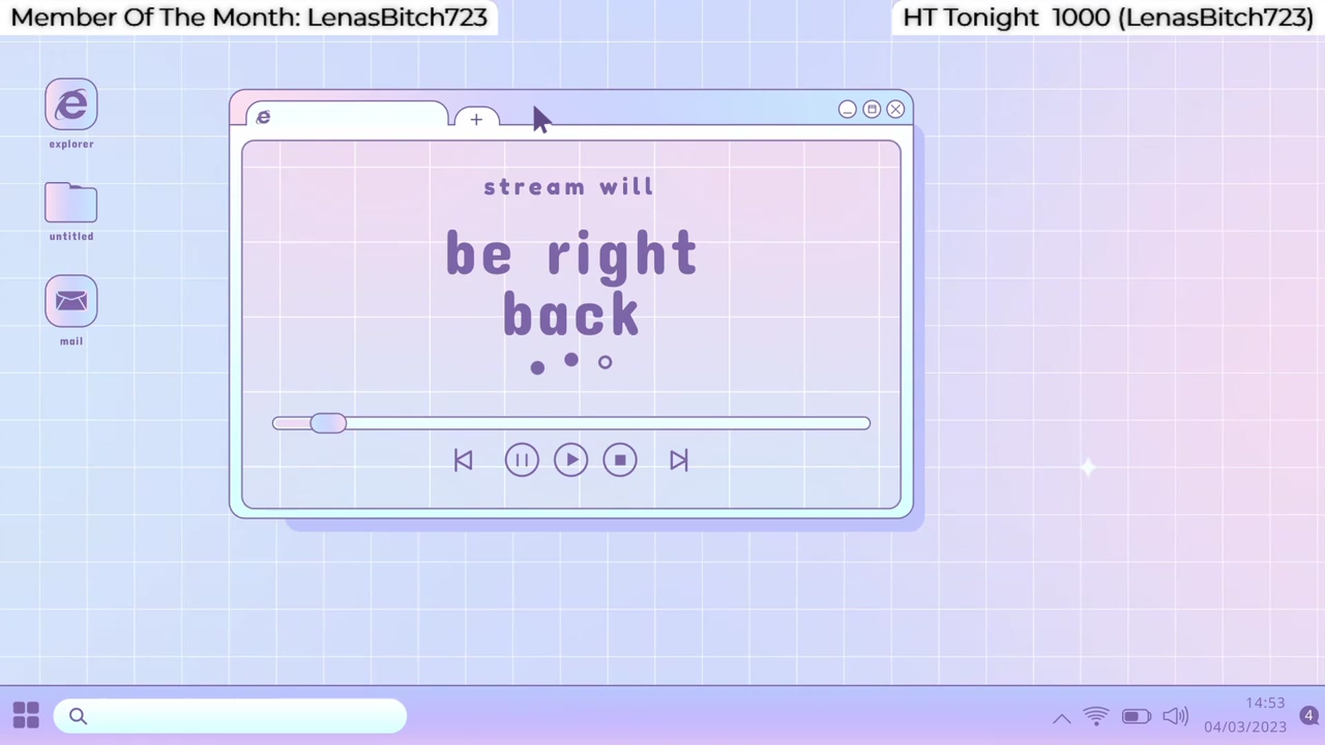 Gallery image thumbnail from LenaDanzara's myfreecams stream on, 08/26/2023, 06:54 image 15 of 20