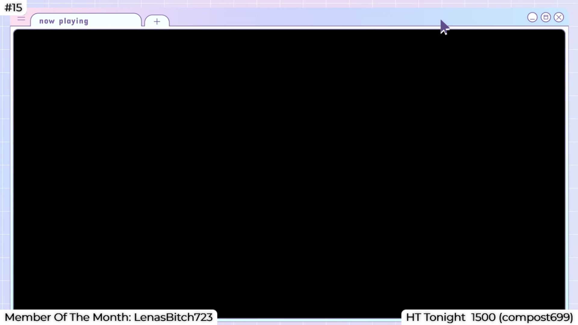Gallery image thumbnail from LenaDanzara's myfreecams stream on, 08/26/2023, 07:57 image 15 of 20