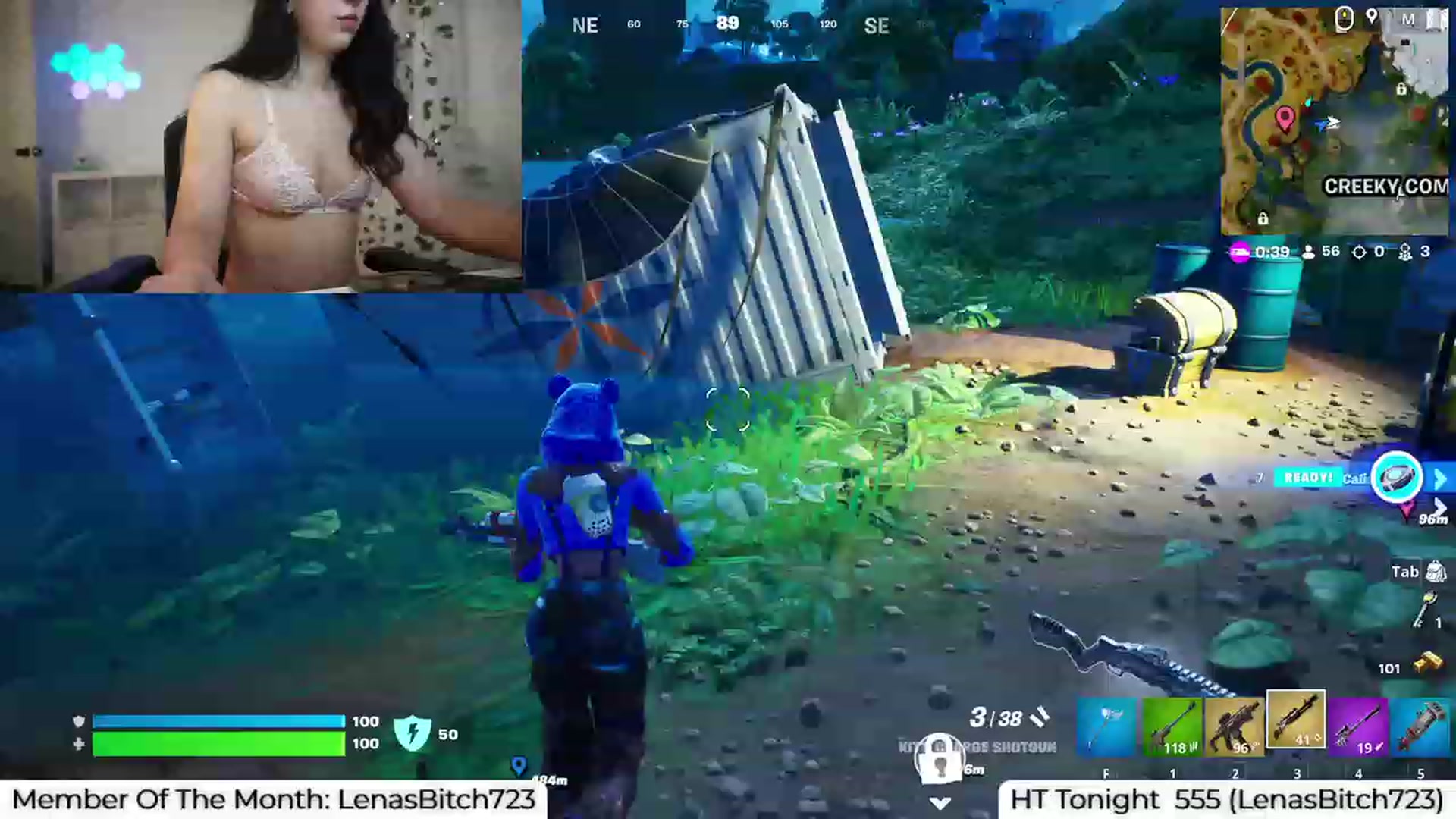 Gallery image thumbnail from LenaDanzara's myfreecams stream on, 08/29/2023, 07:13 image 17 of 20