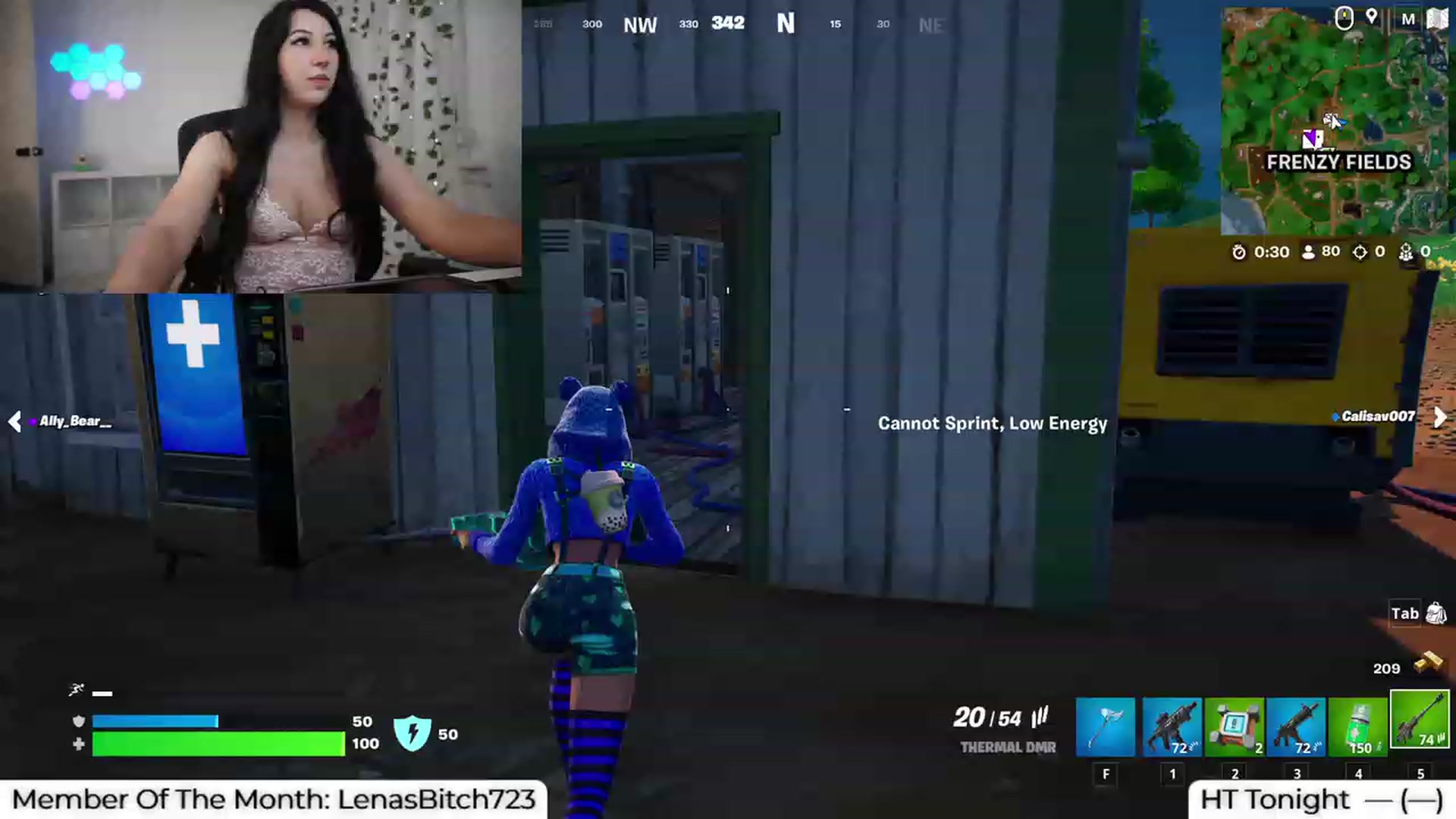 Gallery image thumbnail from LenaDanzara's myfreecams stream on, 08/29/2023, 07:13 image 1 of 20