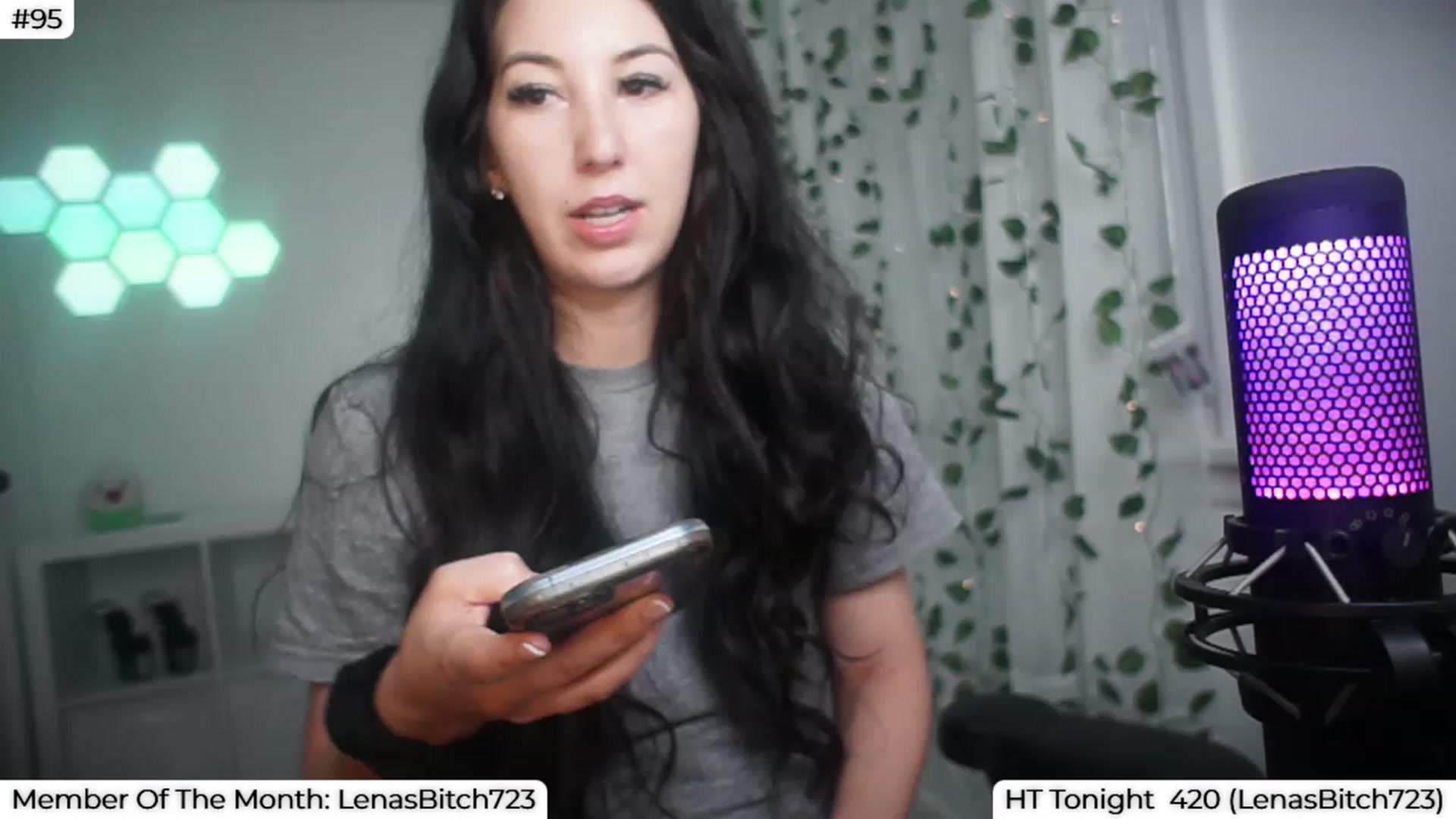 Gallery image thumbnail from LenaDanzara's myfreecams stream on, 09/03/2023, 09:35 image 3 of 20