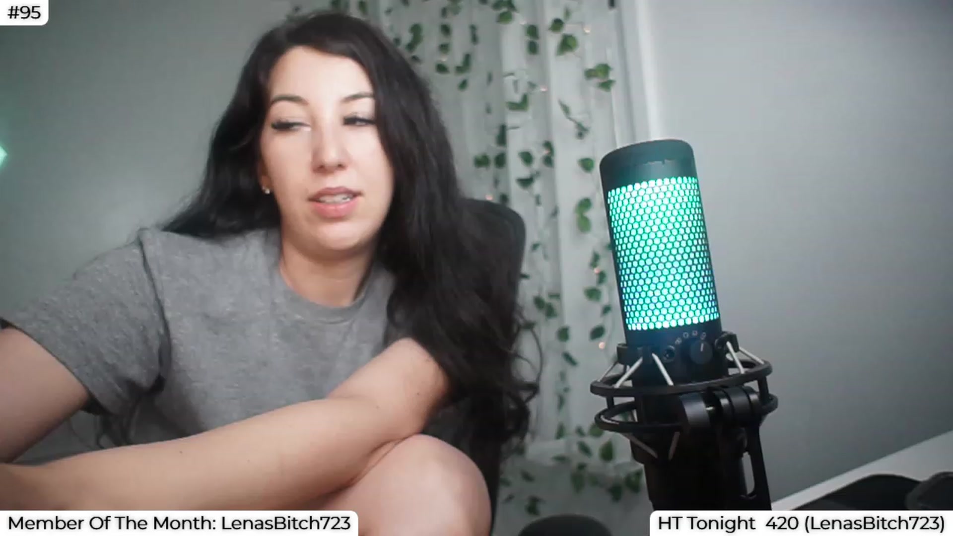 Gallery image thumbnail from LenaDanzara's myfreecams stream on, 09/03/2023, 09:35 image 5 of 20