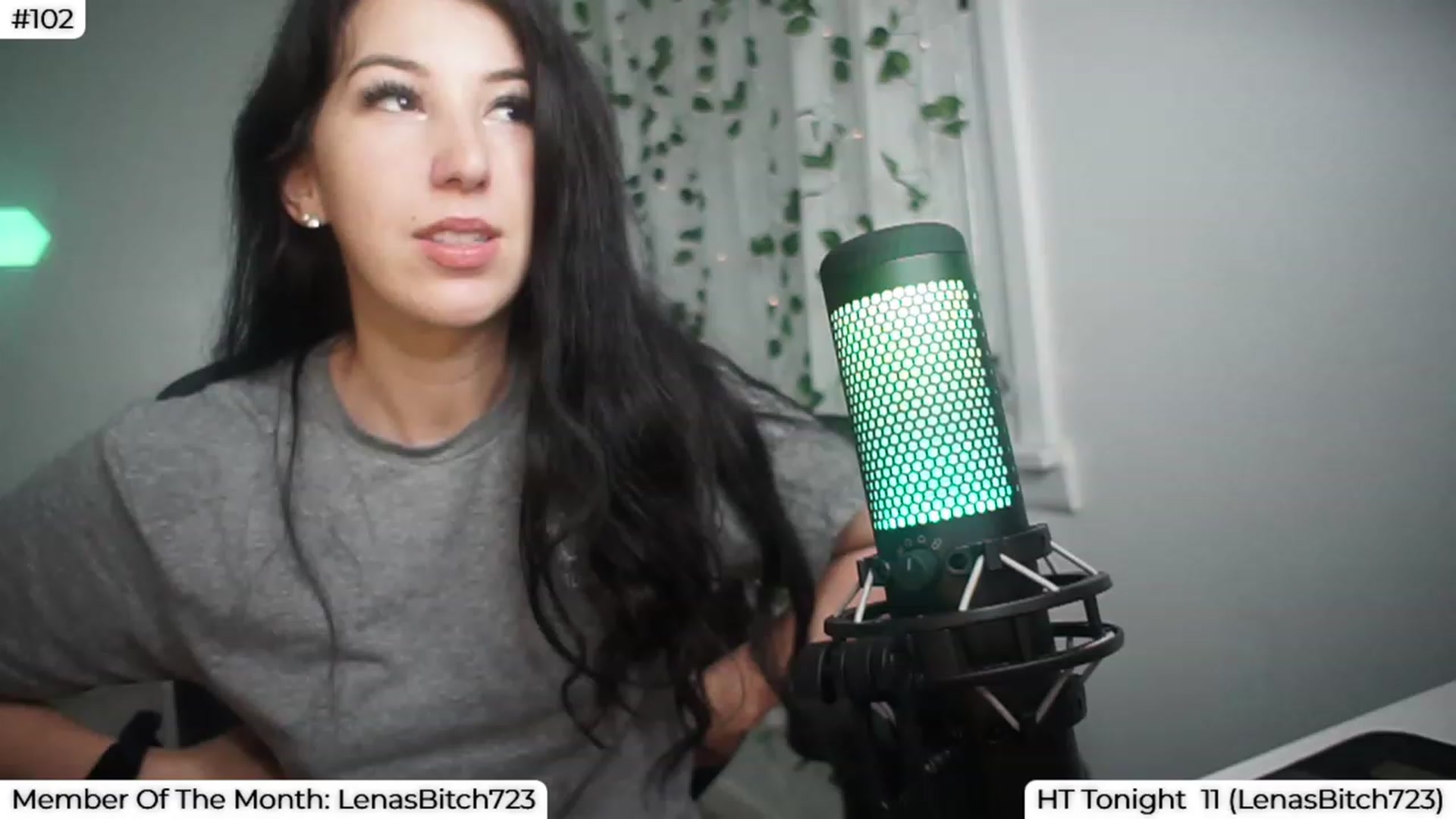 Gallery image thumbnail from LenaDanzara's myfreecams stream on, 09/03/2023, 09:35 image 1 of 20