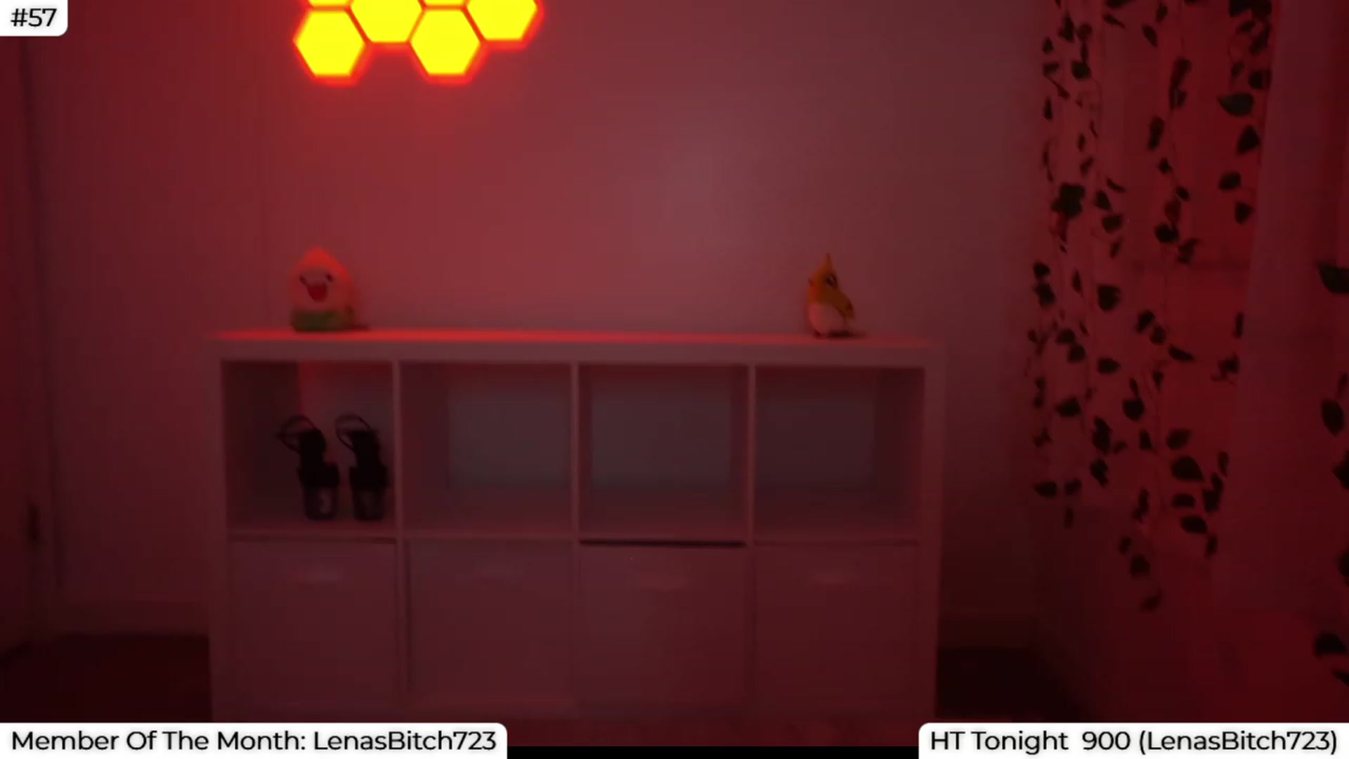 Gallery image thumbnail from LenaDanzara's myfreecams stream on, 09/04/2023, 08:27 image 14 of 20