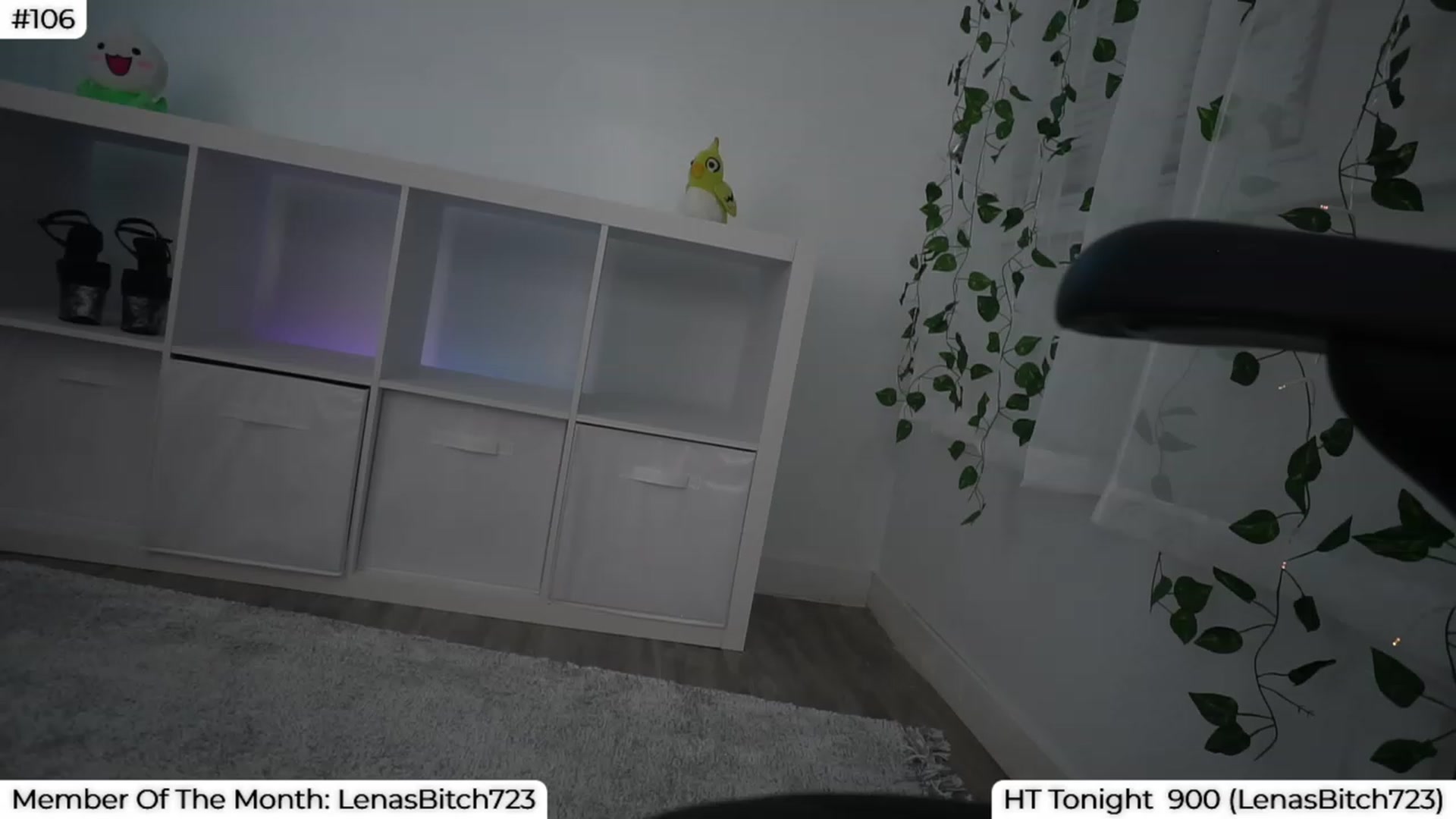Gallery image thumbnail from LenaDanzara's myfreecams stream on, 09/07/2023, 08:50 image 1 of 20