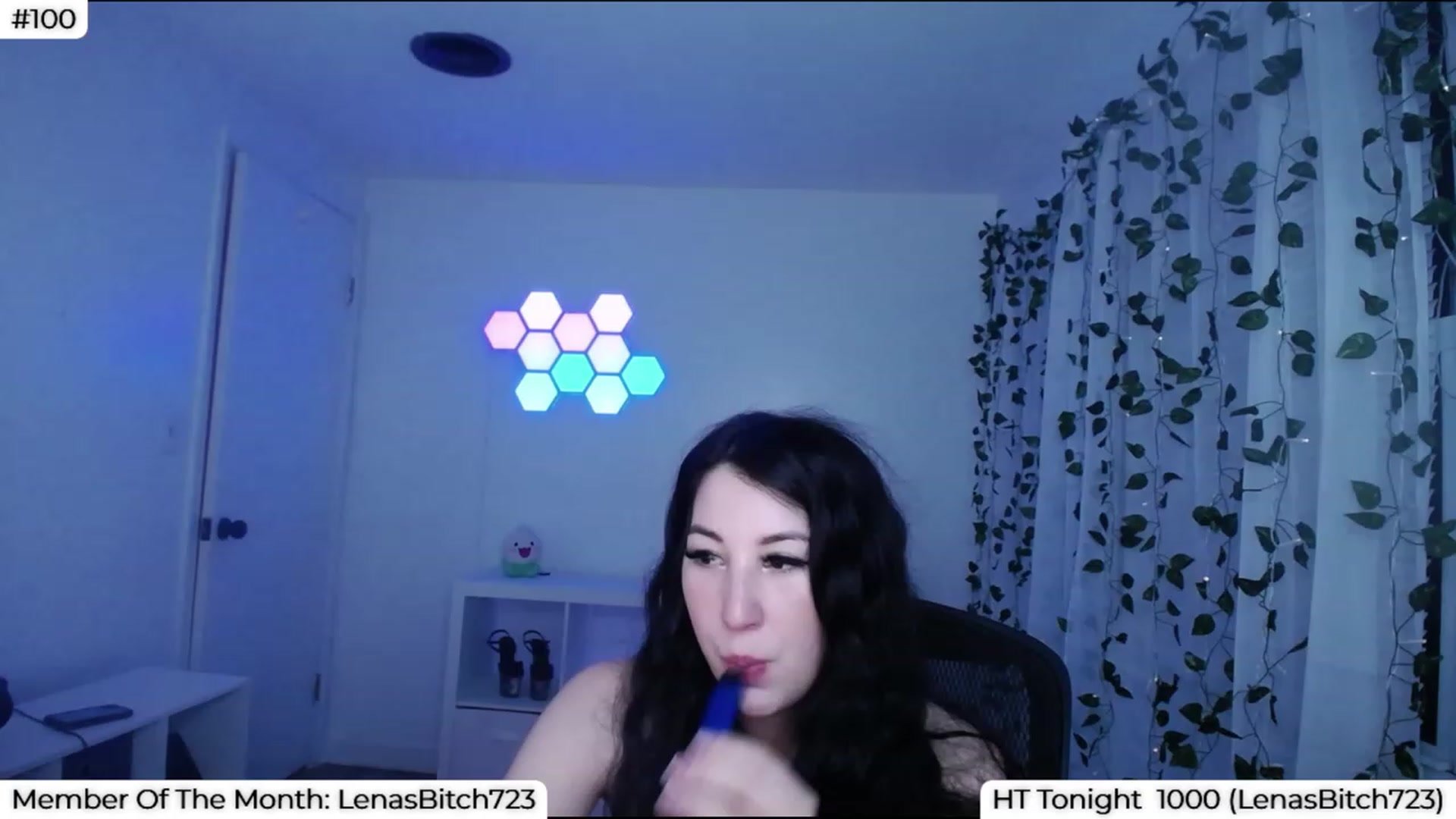 Gallery image thumbnail from LenaDanzara's myfreecams stream on, 09/08/2023, 07:51 image 11 of 20