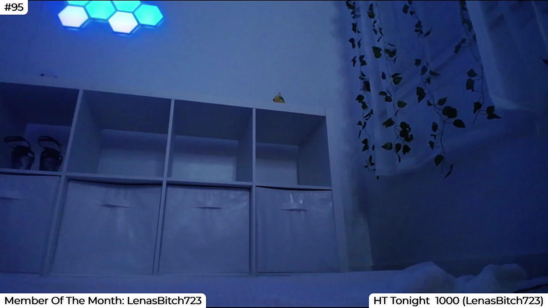 Gallery image thumbnail from LenaDanzara's myfreecams stream on, 09/08/2023, 09:13 image 11 of 20