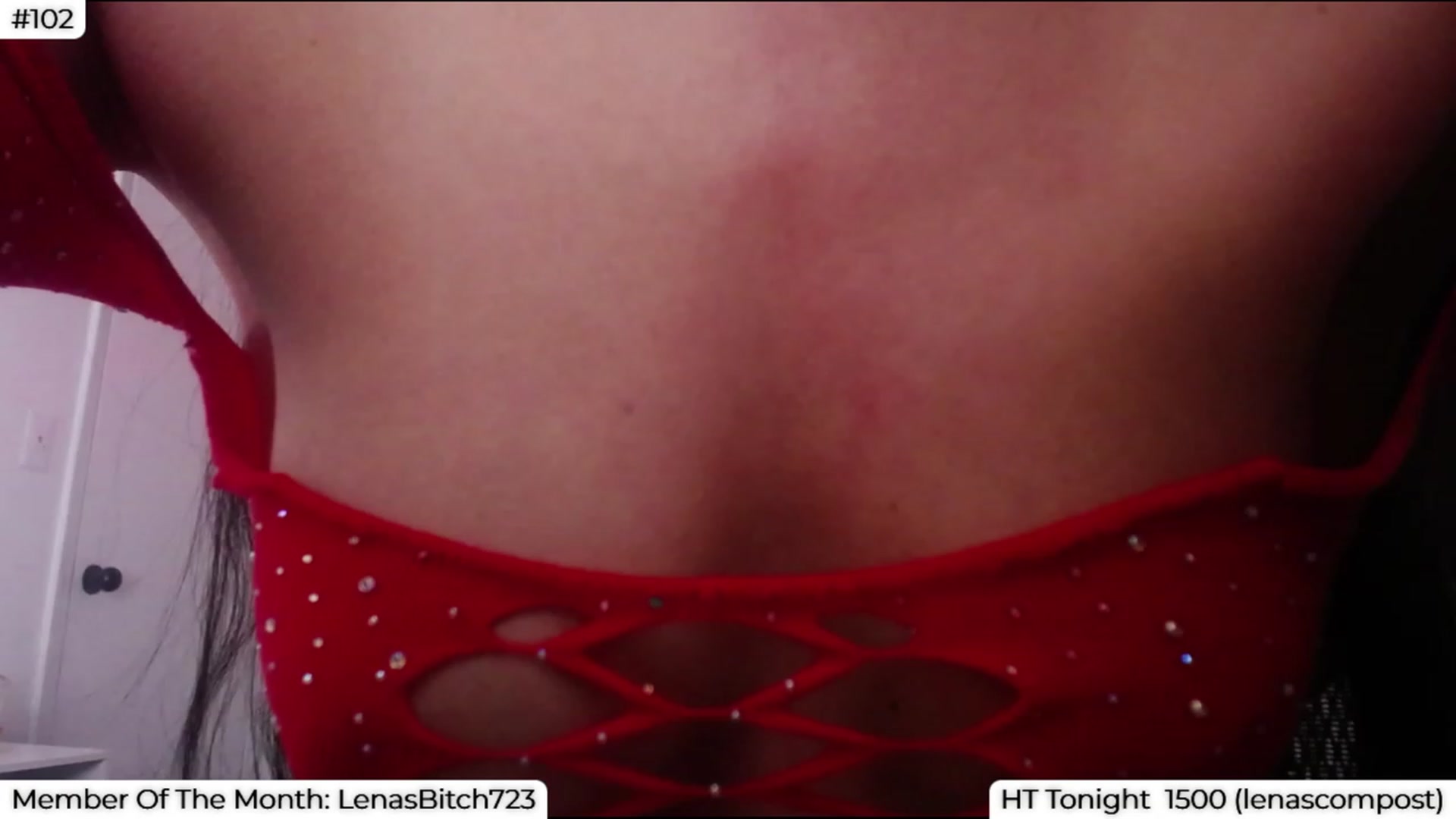Gallery image thumbnail from LenaDanzara's myfreecams stream on, 09/10/2023, 10:07 image 2 of 20