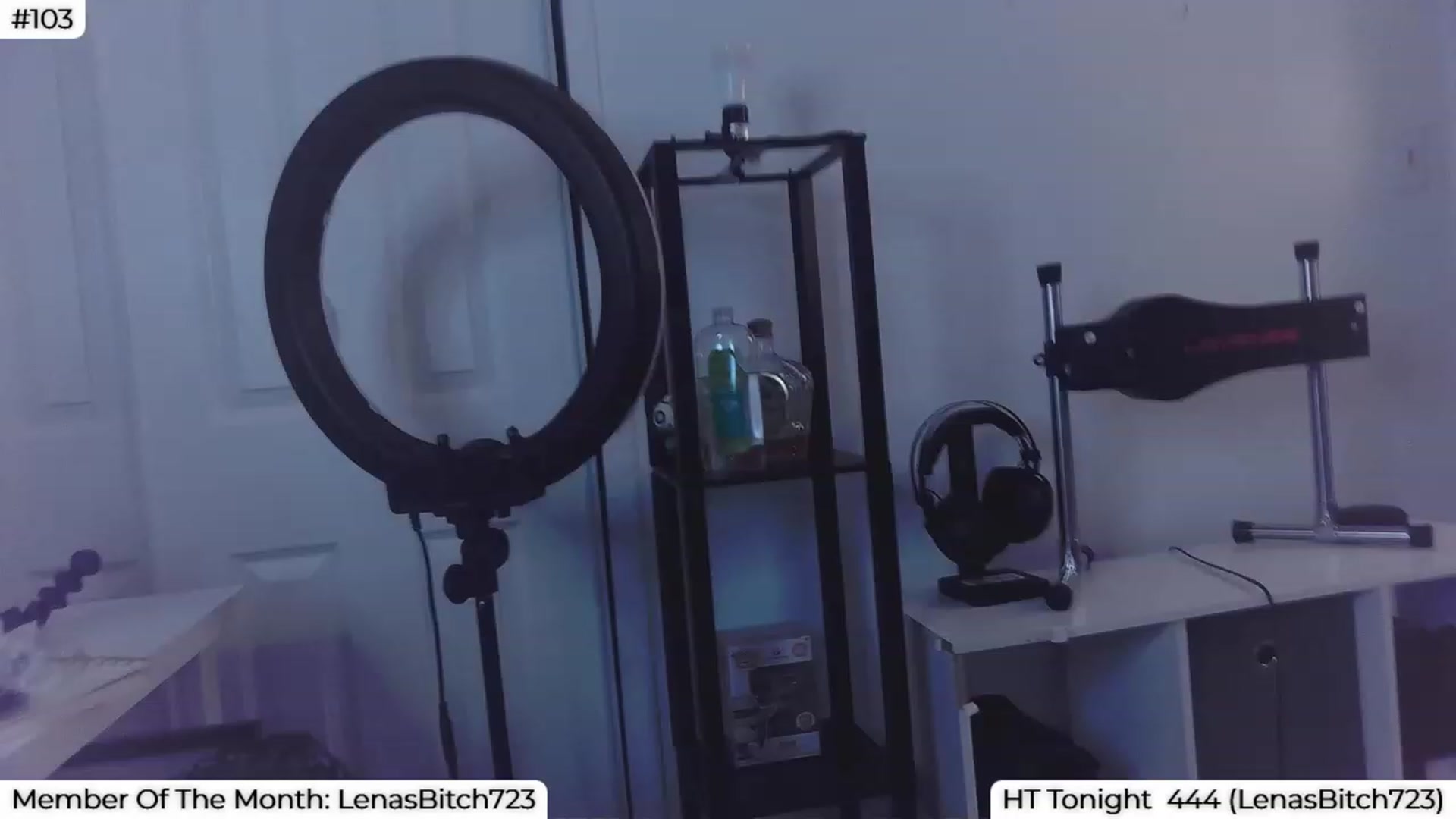 Gallery image thumbnail from LenaDanzara's myfreecams stream on, 09/12/2023, 07:33 image 6 of 20
