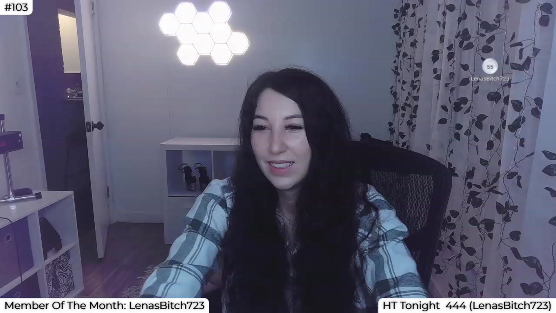 Gallery image thumbnail from LenaDanzara's myfreecams stream on, 09/12/2023, 07:33 image 13 of 20