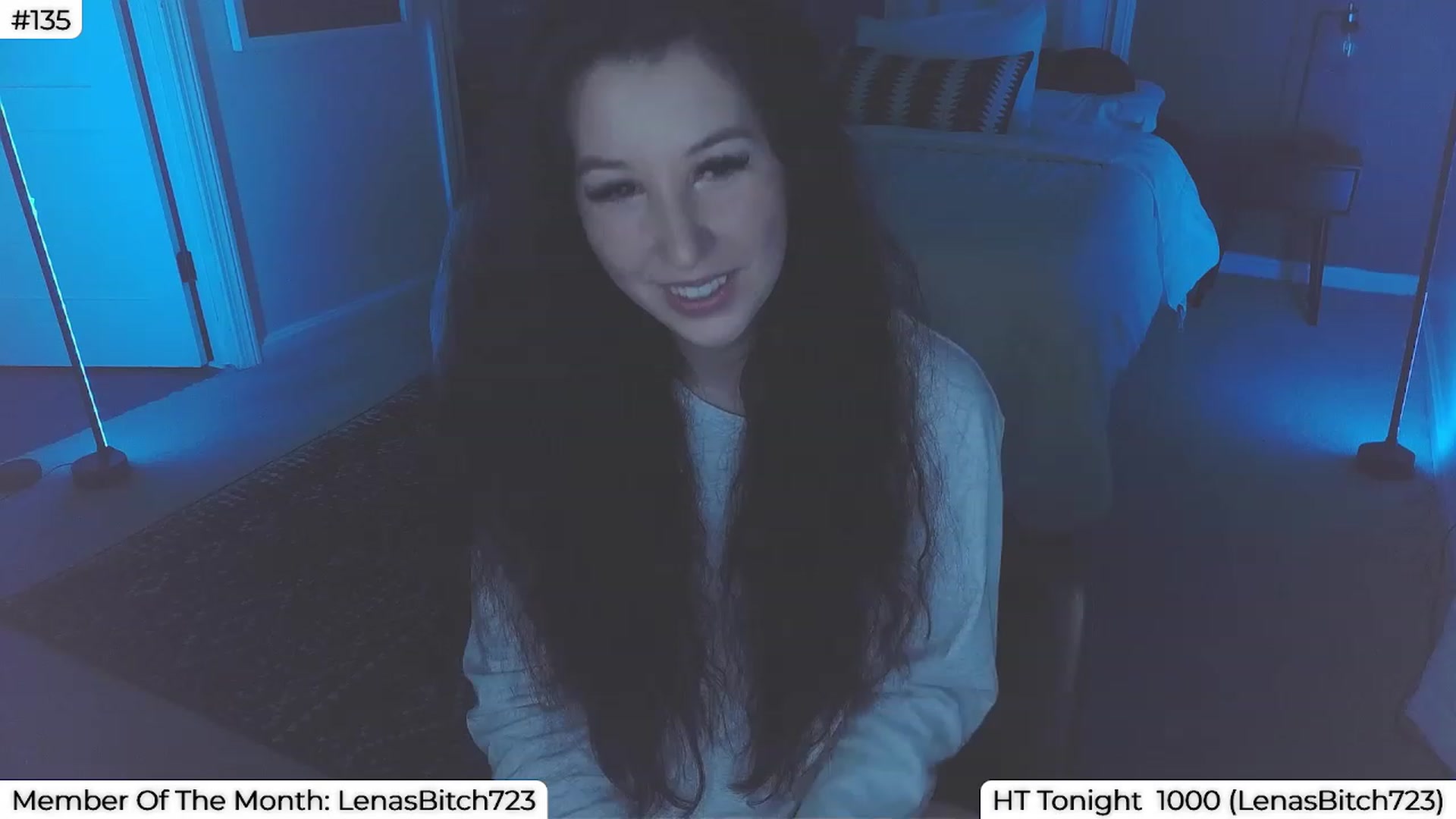 Gallery image thumbnail from LenaDanzara's myfreecams stream on, 09/14/2023, 08:18 image 10 of 20