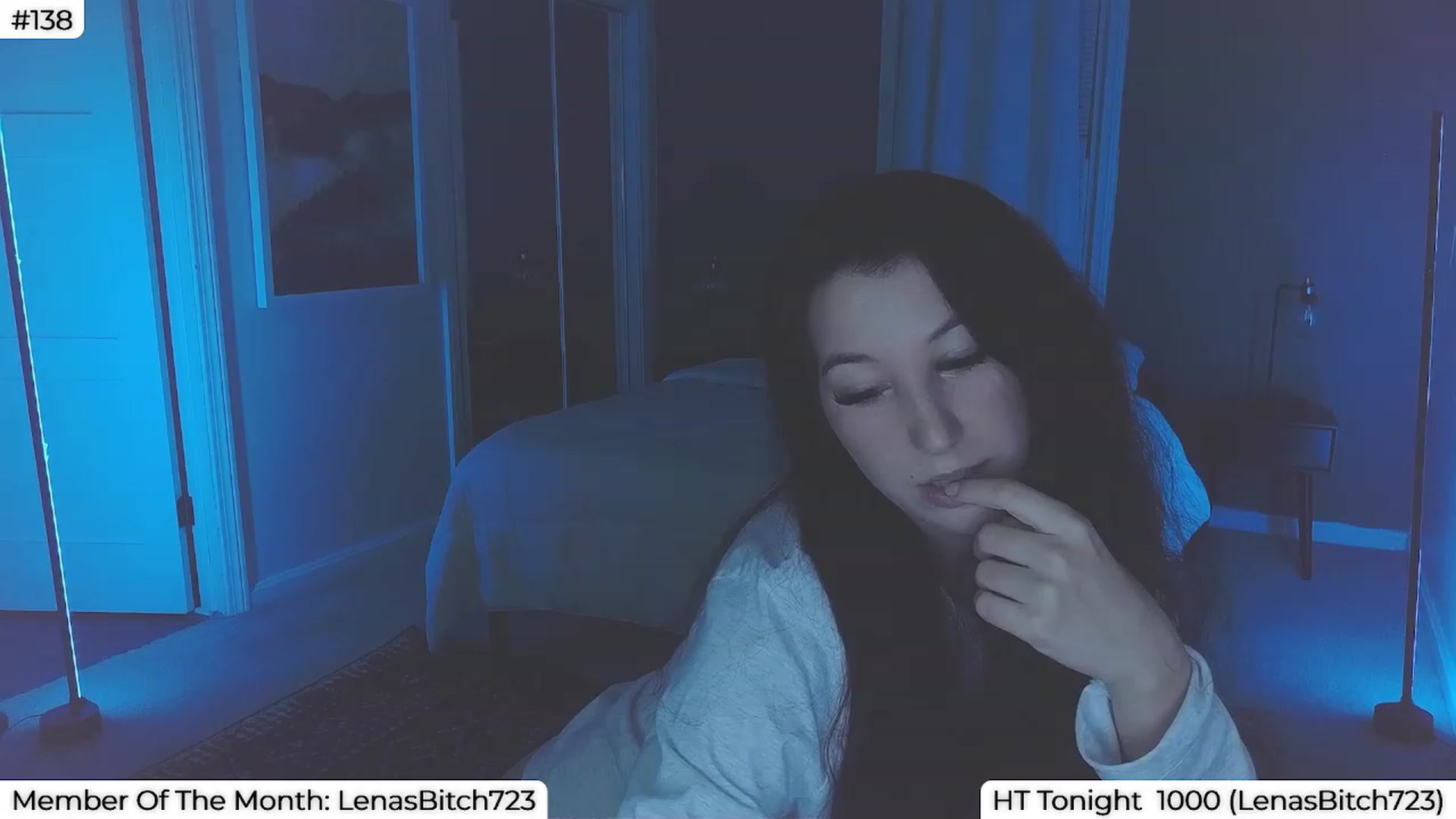 Gallery image thumbnail from LenaDanzara's myfreecams stream on, 09/14/2023, 08:18 image 5 of 20