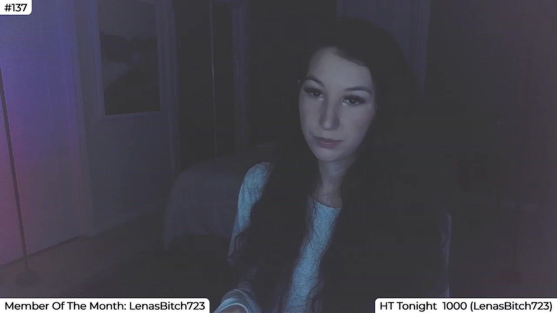 Gallery image thumbnail from LenaDanzara's myfreecams stream on, 09/14/2023, 08:18 image 2 of 20