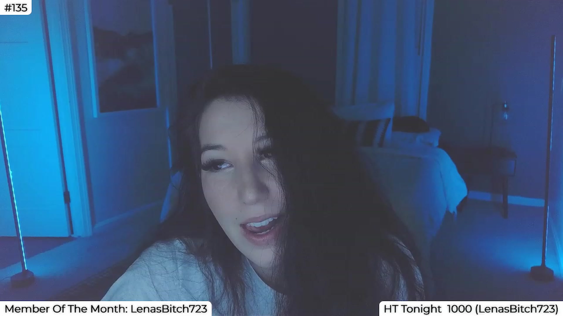Gallery image thumbnail from LenaDanzara's myfreecams stream on, 09/14/2023, 08:18 image 9 of 20