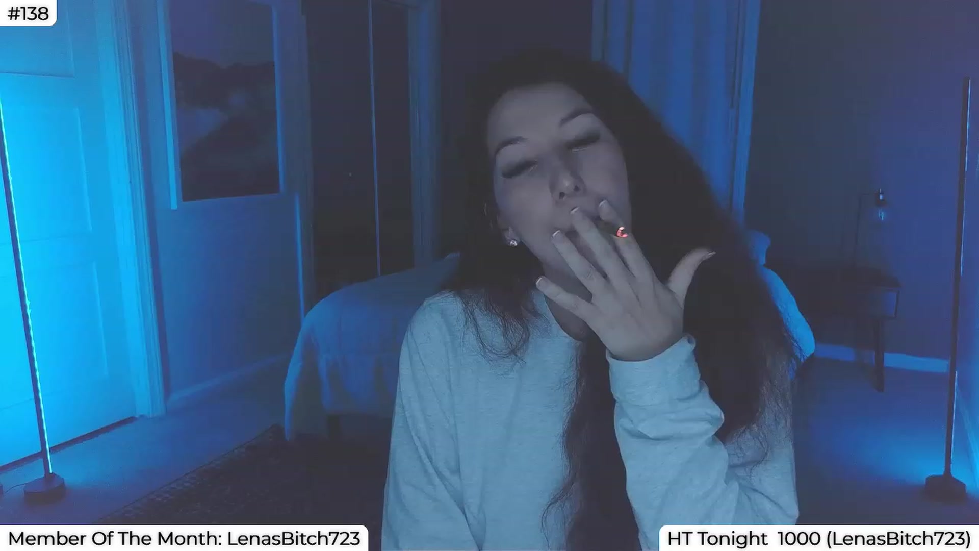 Gallery image thumbnail from LenaDanzara's myfreecams stream on, 09/14/2023, 08:18 image 3 of 20