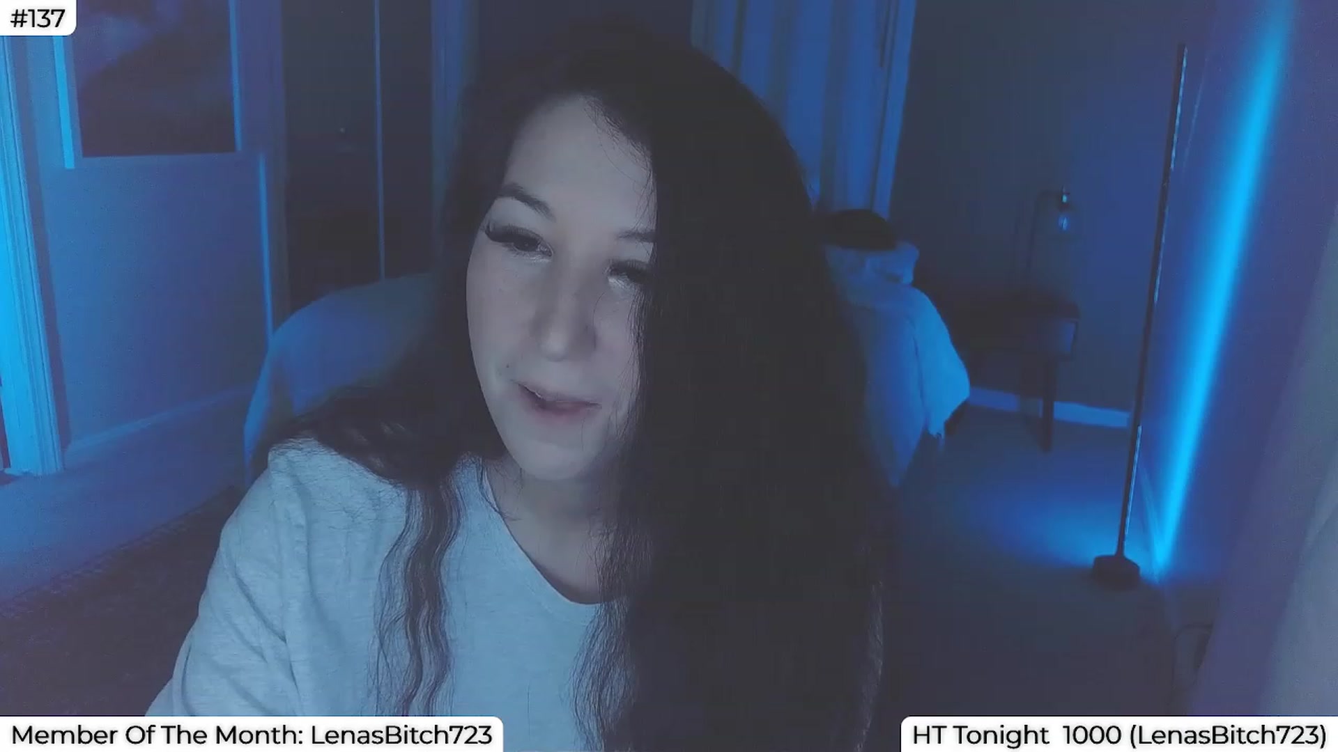 Gallery image thumbnail from LenaDanzara's myfreecams stream on, 09/14/2023, 08:18 image 7 of 20