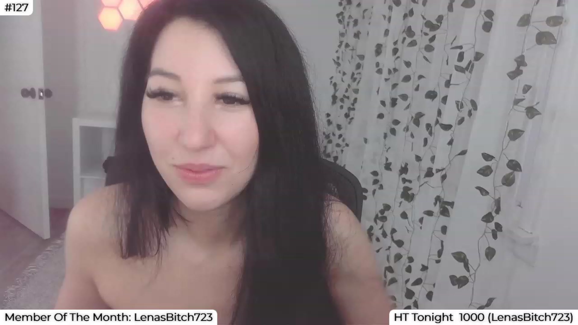 Gallery image thumbnail from LenaDanzara's myfreecams stream on, 09/17/2023, 05:45 image 20 of 20