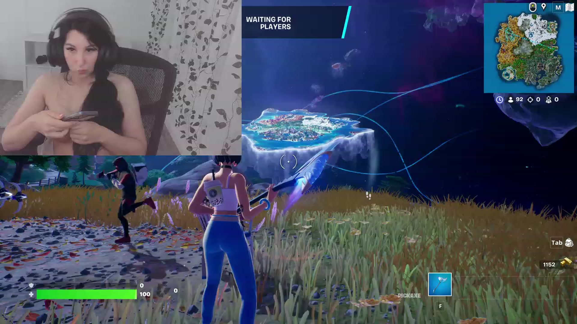 Gallery image thumbnail from LenaDanzara's myfreecams stream on, 09/17/2023, 08:41 image 19 of 20