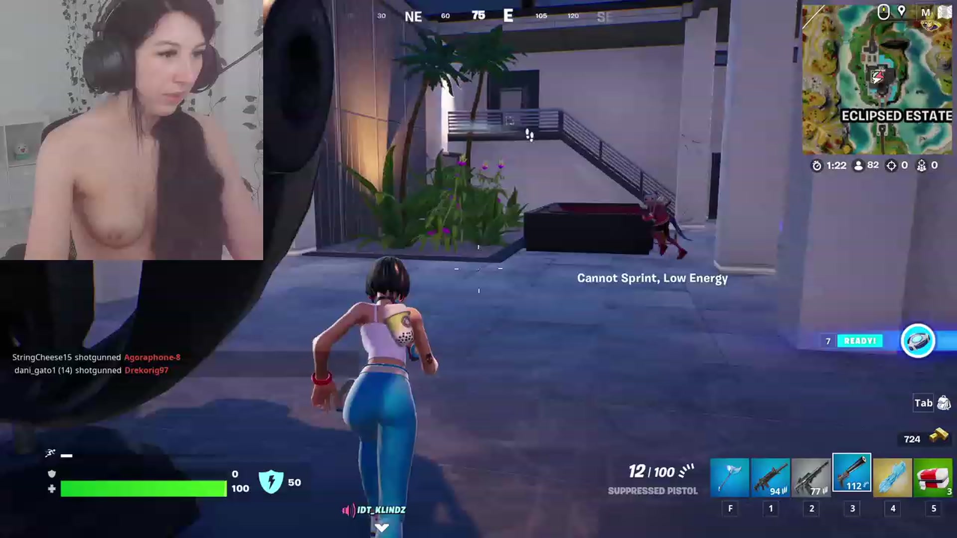 Gallery image thumbnail from LenaDanzara's myfreecams stream on, 09/17/2023, 08:41 image 1 of 20