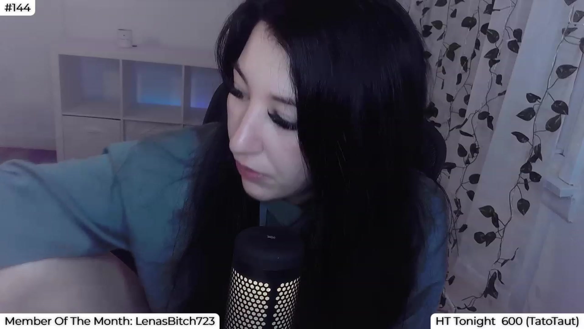Gallery image thumbnail from LenaDanzara's myfreecams stream on, 09/20/2023, 04:47 image 13 of 20