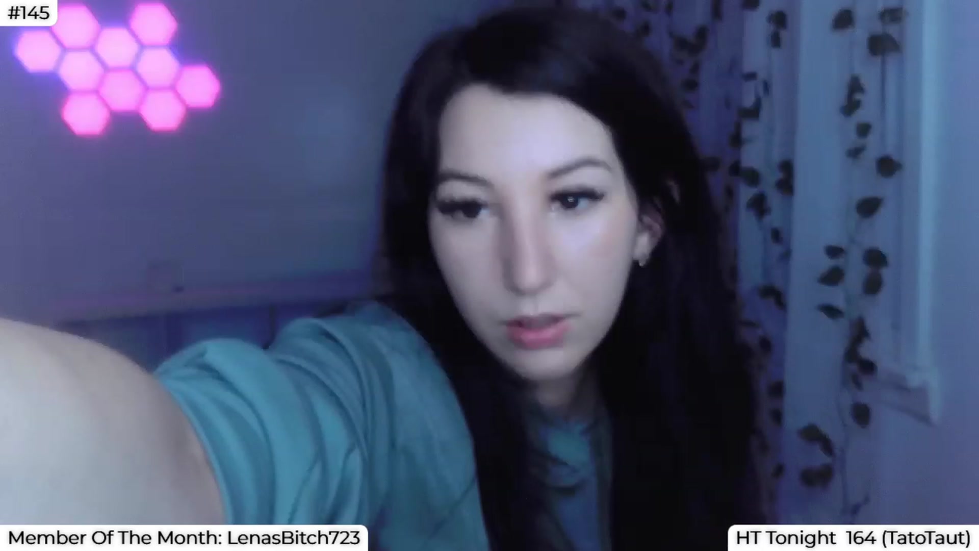 Gallery image thumbnail from LenaDanzara's myfreecams stream on, 09/20/2023, 04:47 image 7 of 20