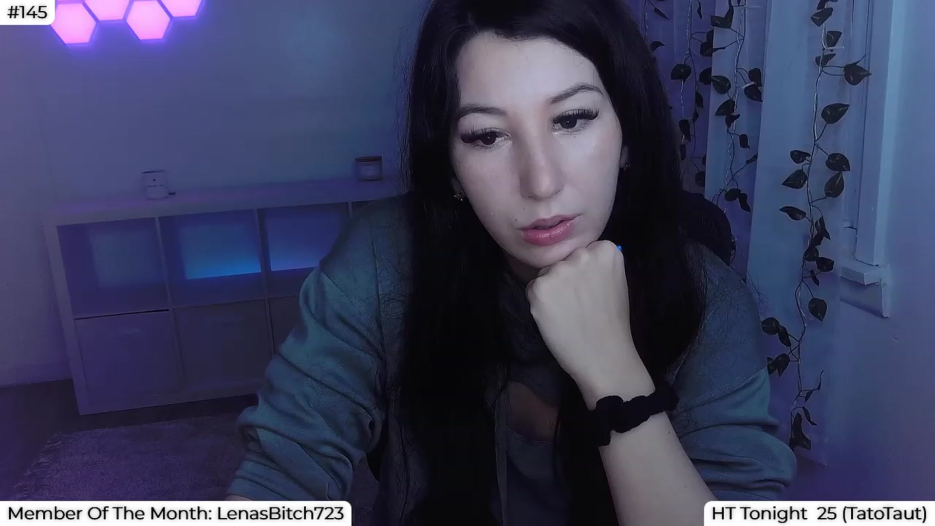Gallery image thumbnail from LenaDanzara's myfreecams stream on, 09/20/2023, 04:47 image 2 of 20