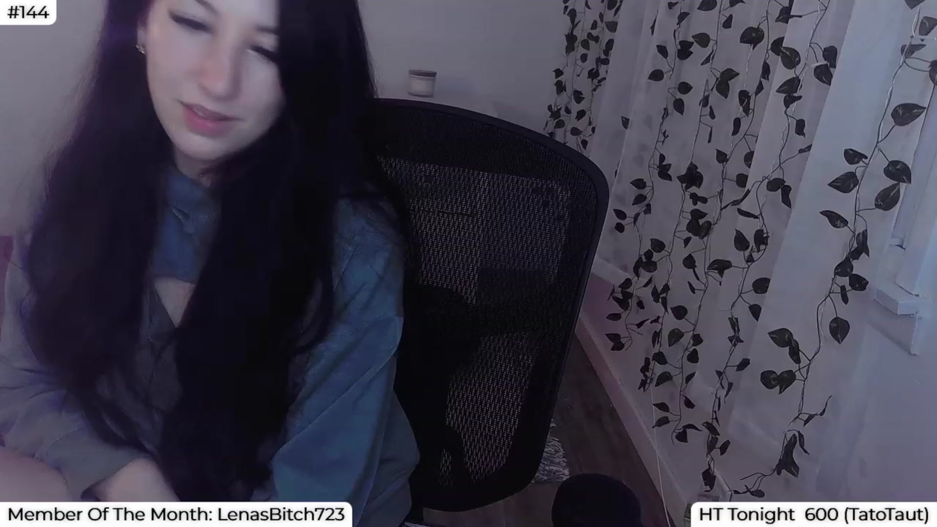 Gallery image thumbnail from LenaDanzara's myfreecams stream on, 09/20/2023, 04:47 image 15 of 20