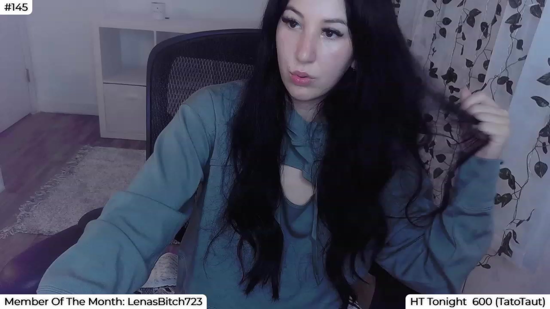Gallery image thumbnail from LenaDanzara's myfreecams stream on, 09/20/2023, 05:00 image 13 of 20
