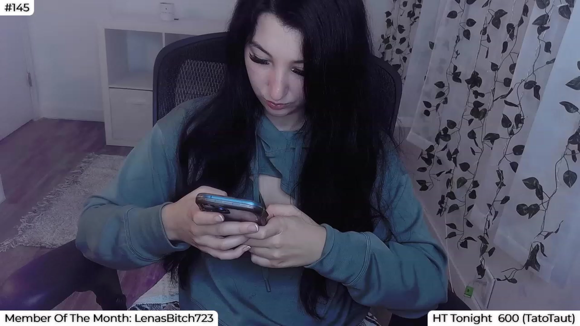 Gallery image thumbnail from LenaDanzara's myfreecams stream on, 09/20/2023, 05:00 image 19 of 20