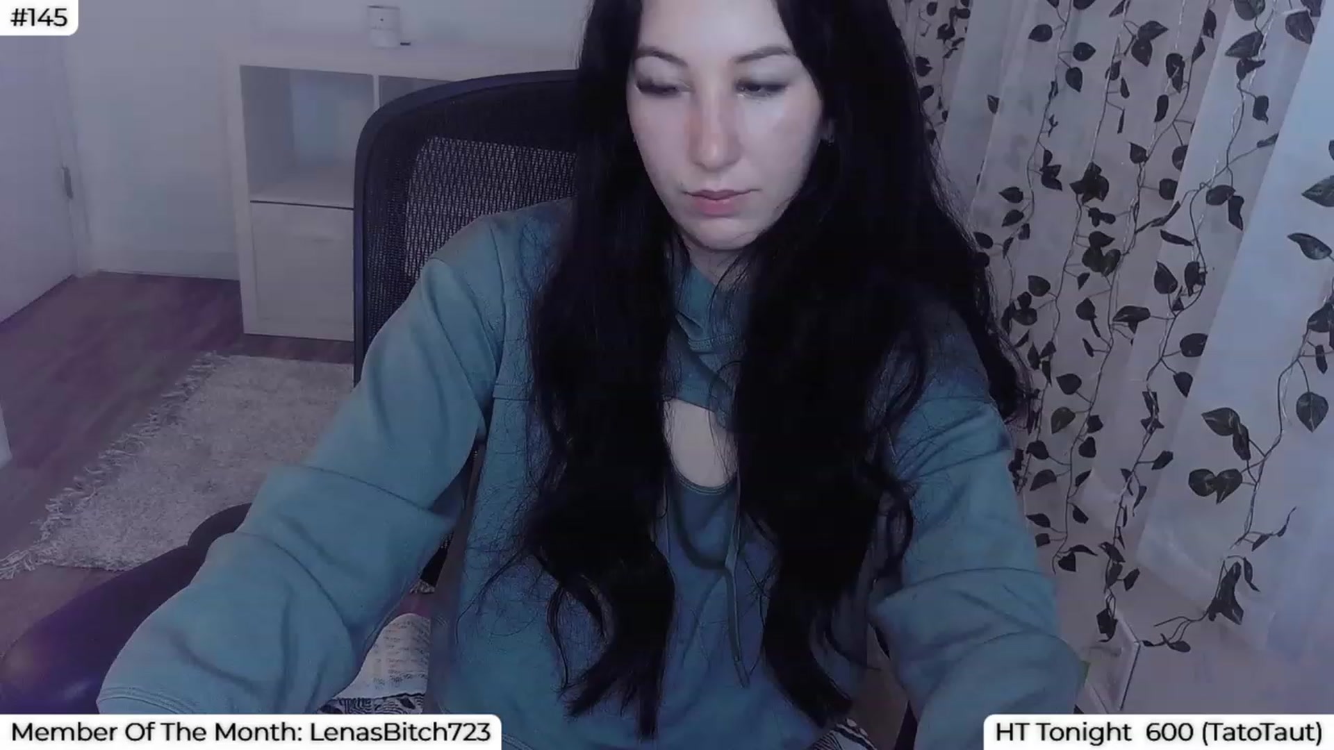 Gallery image thumbnail from LenaDanzara's myfreecams stream on, 09/20/2023, 05:00 image 12 of 20