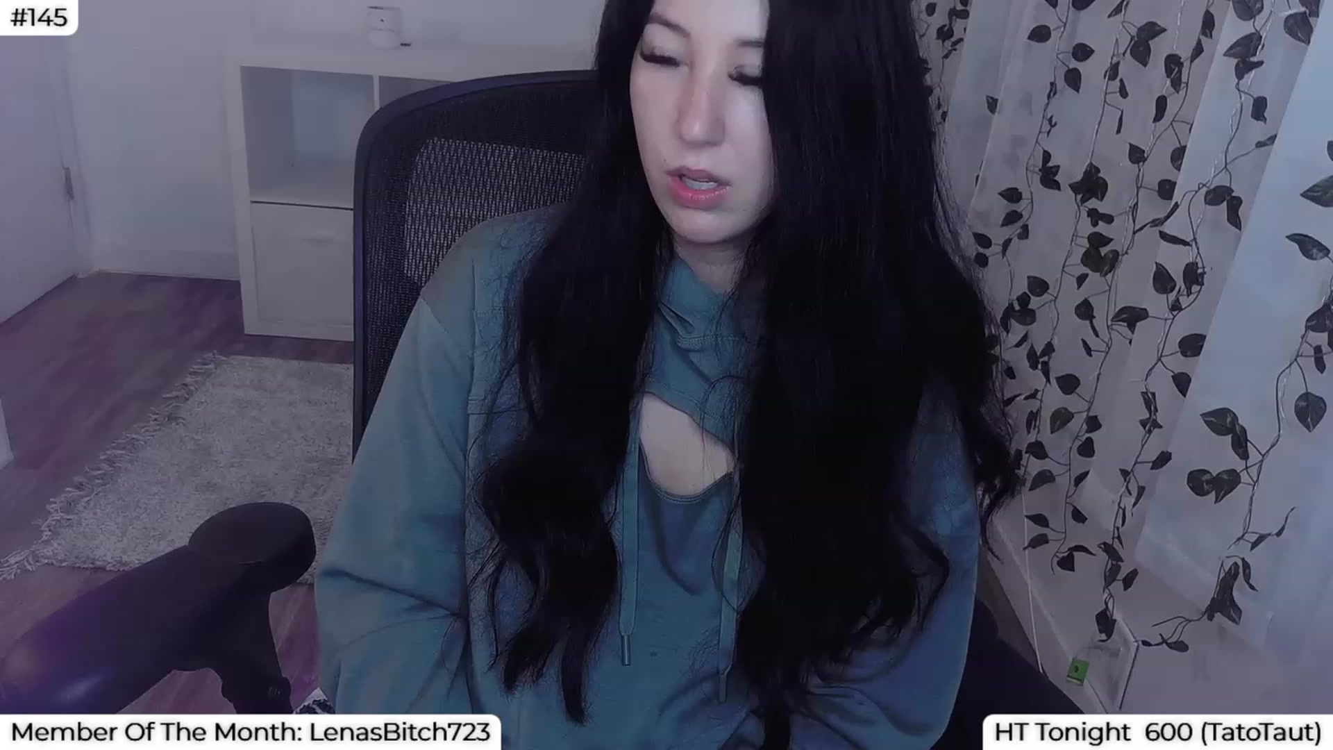 Gallery image thumbnail from LenaDanzara's myfreecams stream on, 09/20/2023, 05:00 image 9 of 20