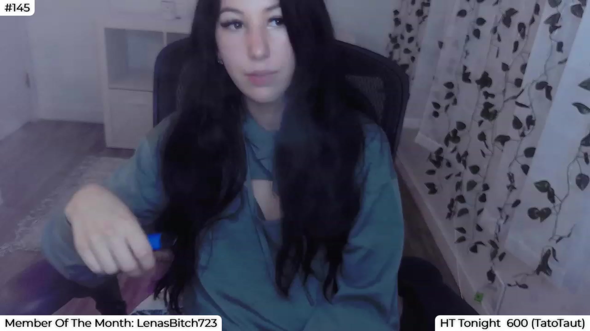 Gallery image thumbnail from LenaDanzara's myfreecams stream on, 09/20/2023, 05:00 image 17 of 20