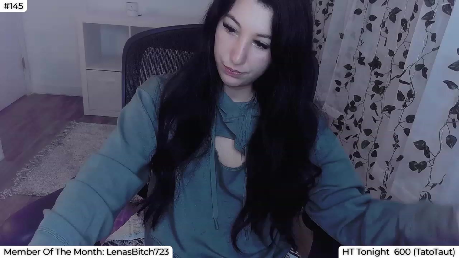 Gallery image thumbnail from LenaDanzara's myfreecams stream on, 09/20/2023, 05:00 image 18 of 20