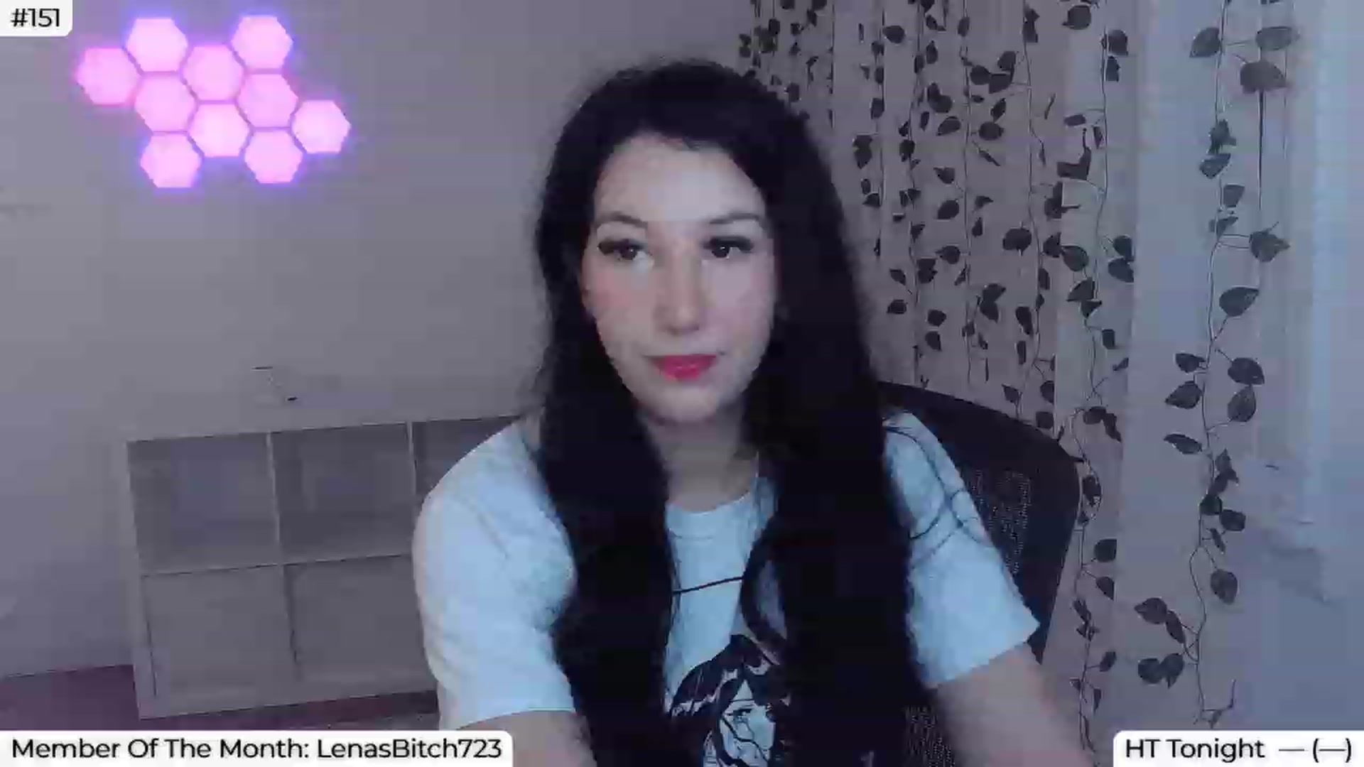 Gallery image thumbnail from LenaDanzara's myfreecams stream on, 09/21/2023, 05:46 image 3 of 20