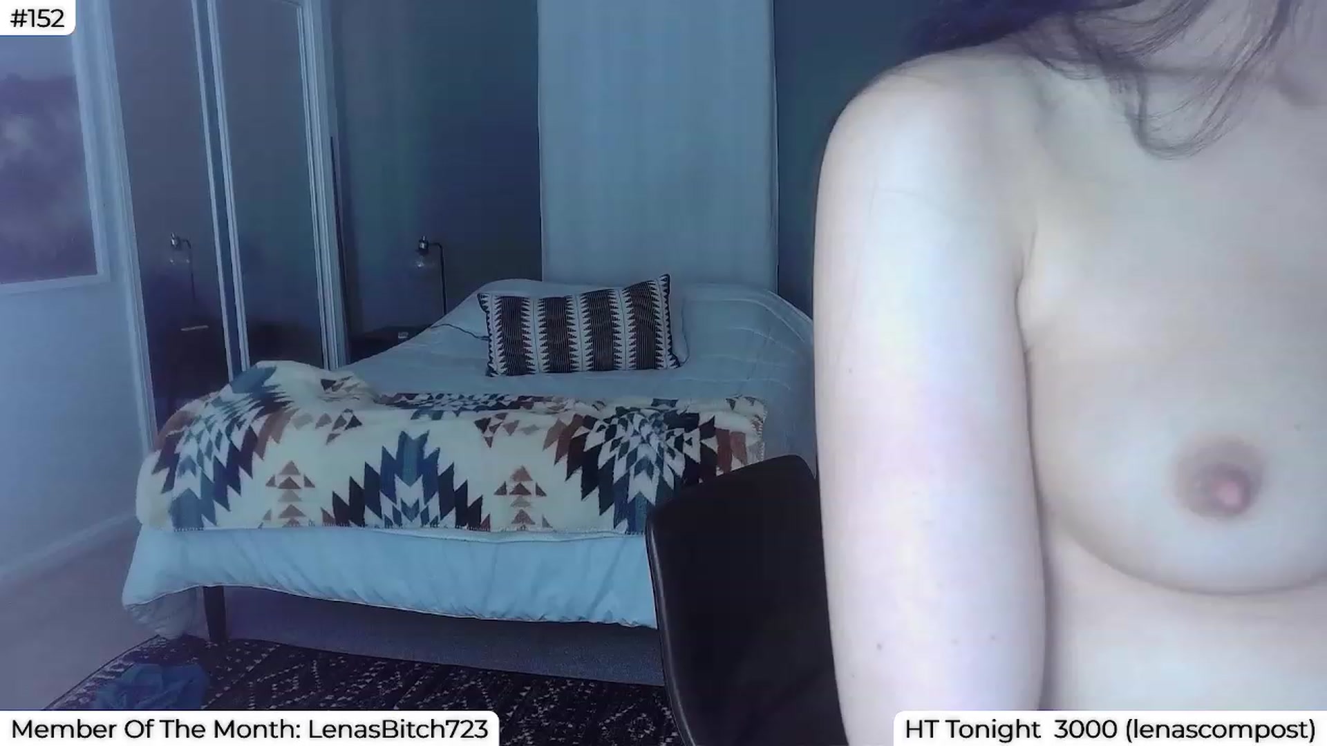 Gallery image thumbnail from LenaDanzara's myfreecams stream on, 09/22/2023, 20:22 image 15 of 20