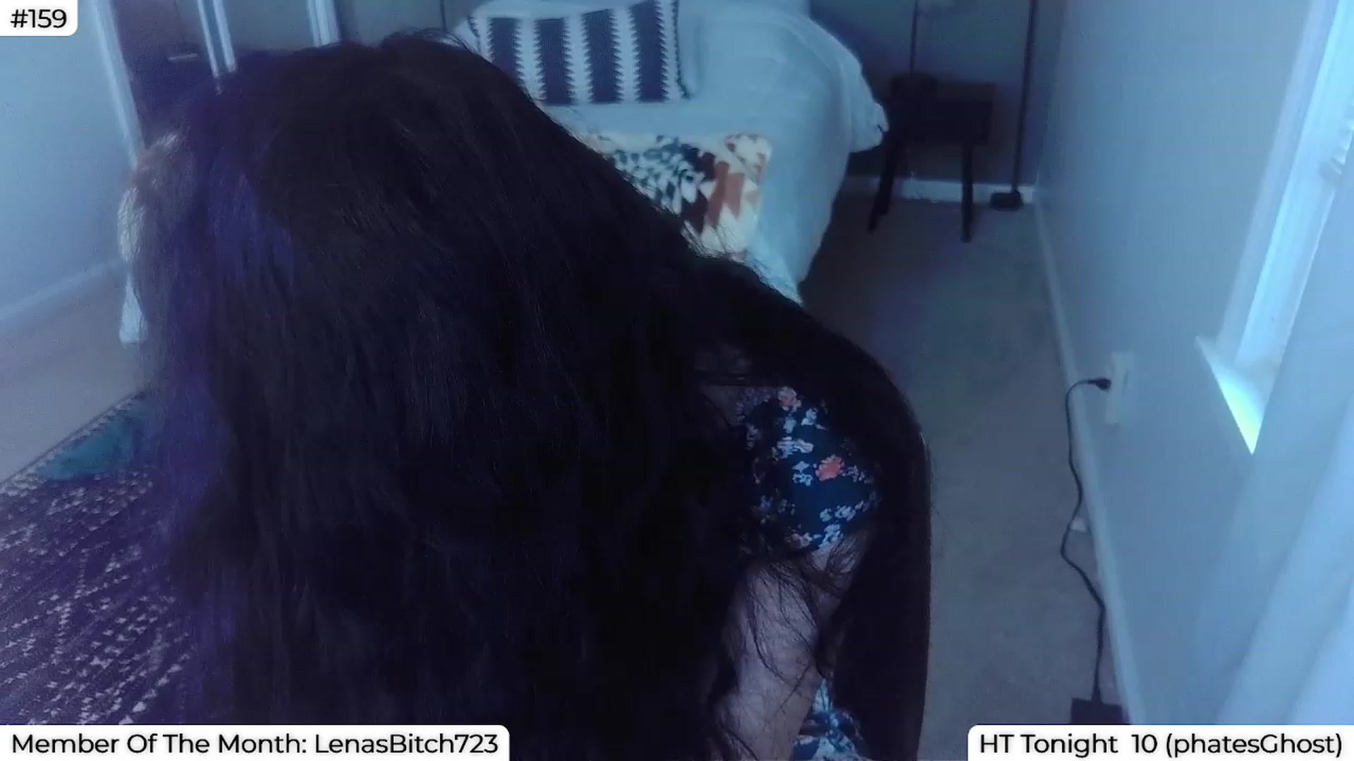 Gallery image thumbnail from LenaDanzara's myfreecams stream on, 09/22/2023, 20:22 image 7 of 20