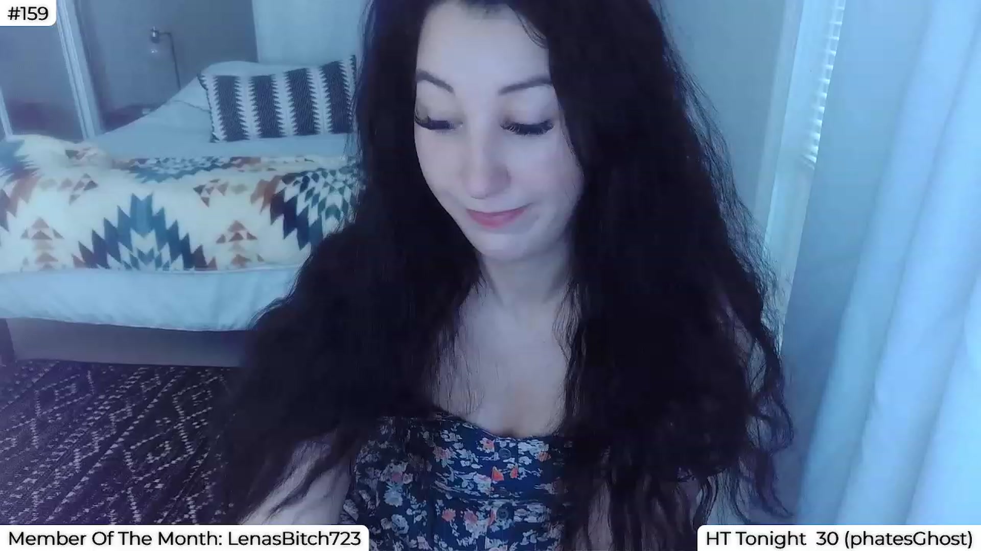 Gallery image thumbnail from LenaDanzara's myfreecams stream on, 09/22/2023, 20:22 image 11 of 20