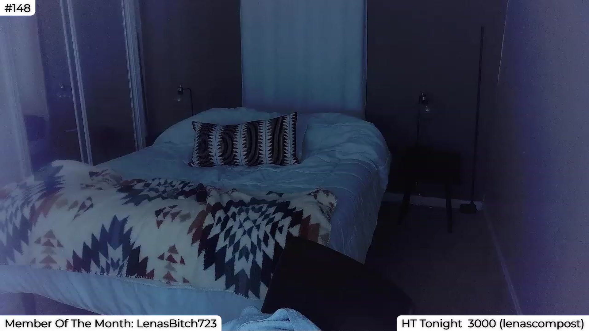 Gallery image thumbnail from LenaDanzara's myfreecams stream on, 09/22/2023, 21:00 image 10 of 20