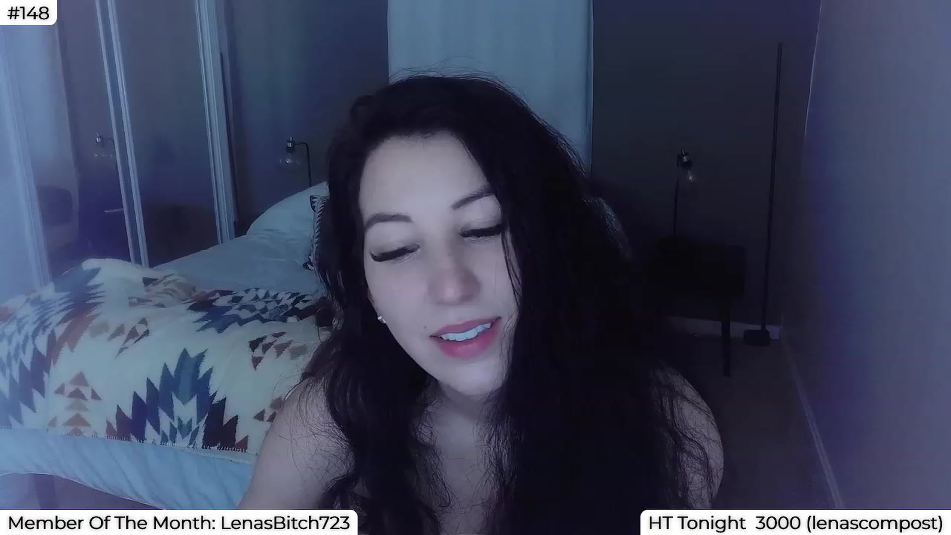 Gallery image thumbnail from LenaDanzara's myfreecams stream on, 09/22/2023, 21:00 image 2 of 20