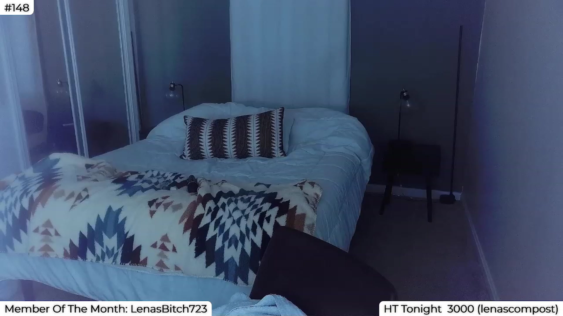 Gallery image thumbnail from LenaDanzara's myfreecams stream on, 09/22/2023, 21:00 image 9 of 20