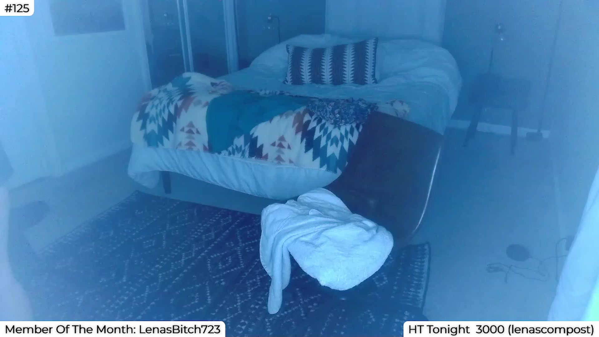 Gallery image thumbnail from LenaDanzara's myfreecams stream on, 09/22/2023, 23:30 image 9 of 20