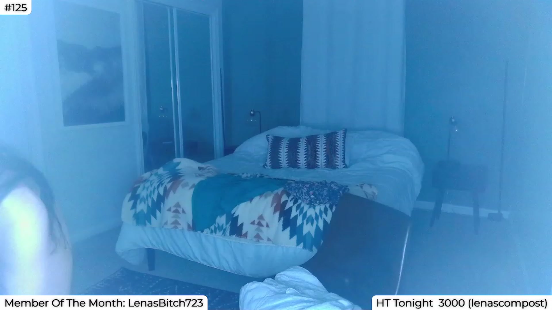 Gallery image thumbnail from LenaDanzara's myfreecams stream on, 09/22/2023, 23:30 image 11 of 20