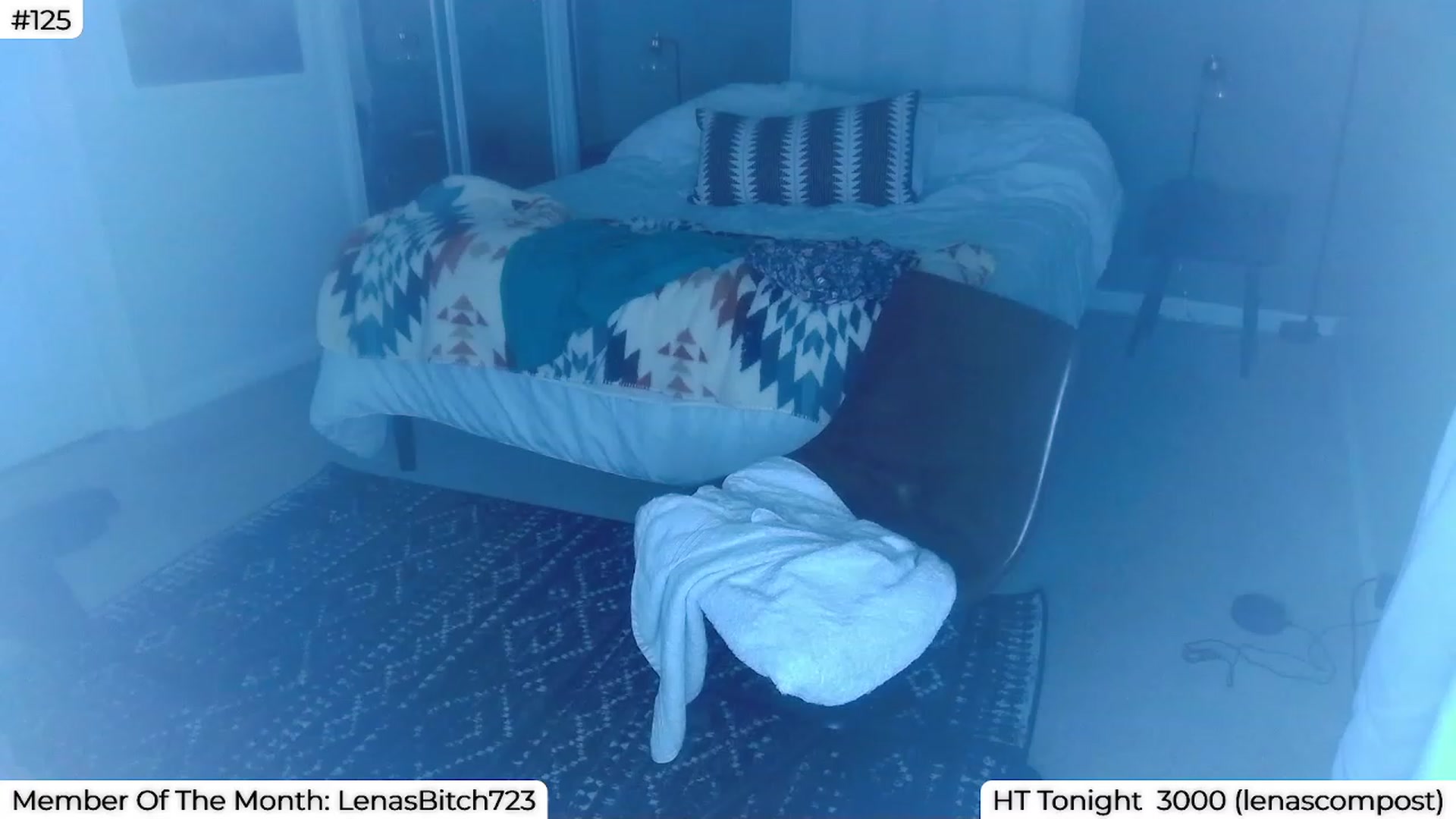 Gallery image thumbnail from LenaDanzara's myfreecams stream on, 09/22/2023, 23:30 image 8 of 20