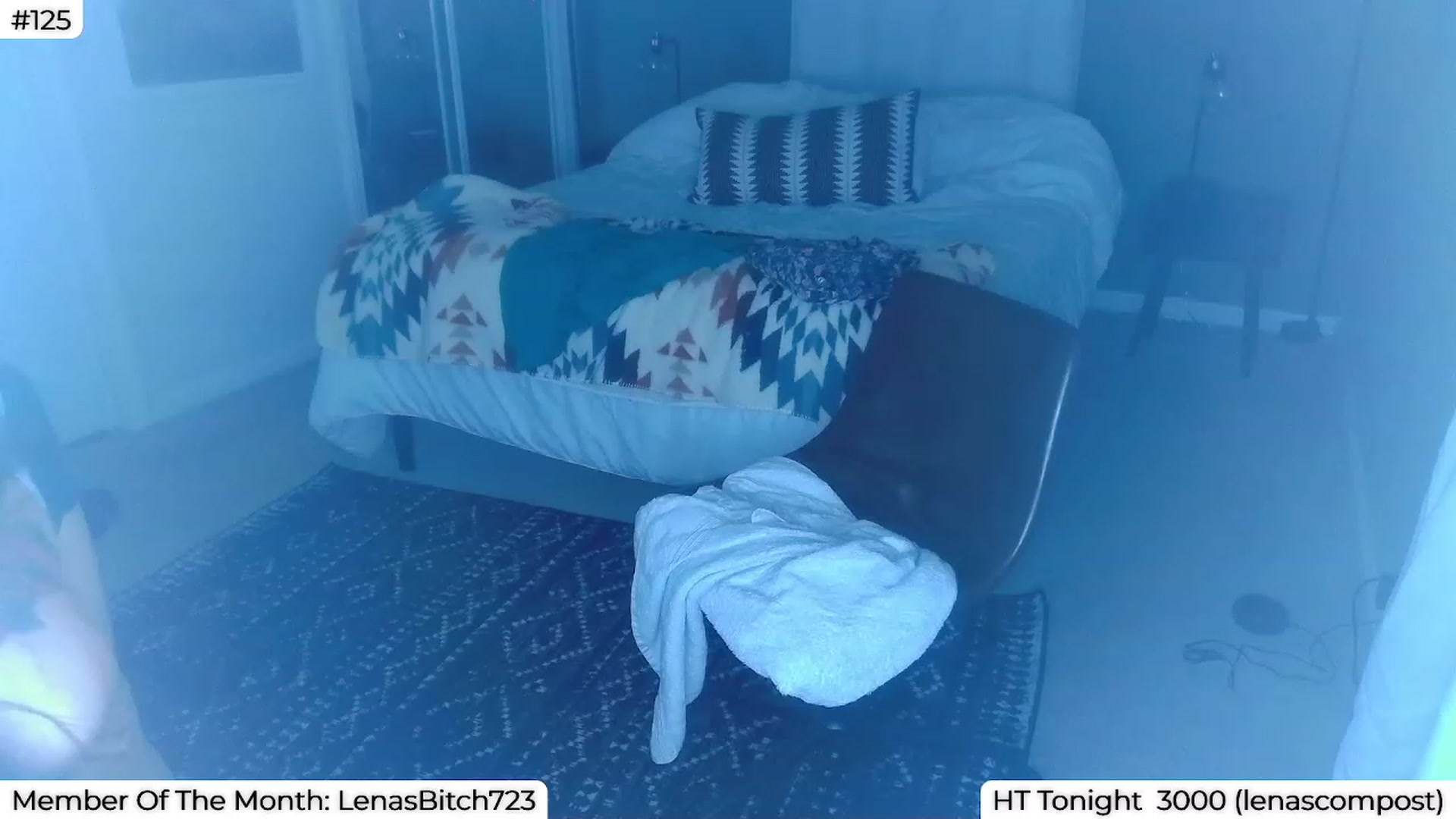 Gallery image thumbnail from LenaDanzara's myfreecams stream on, 09/22/2023, 23:30 image 7 of 20
