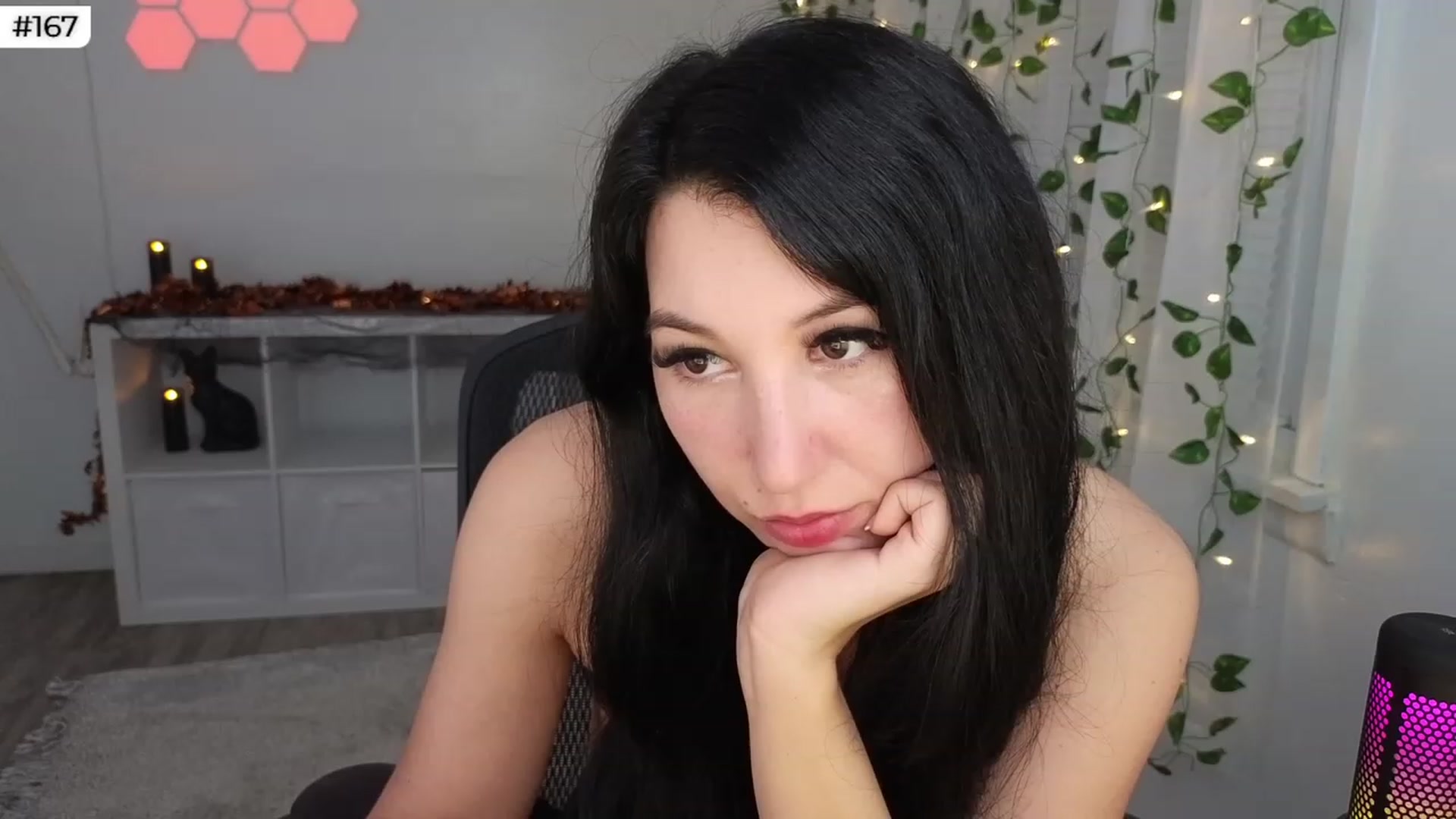 Gallery image thumbnail from LenaDanzara's myfreecams stream on, 09/28/2023, 09:10 image 18 of 20