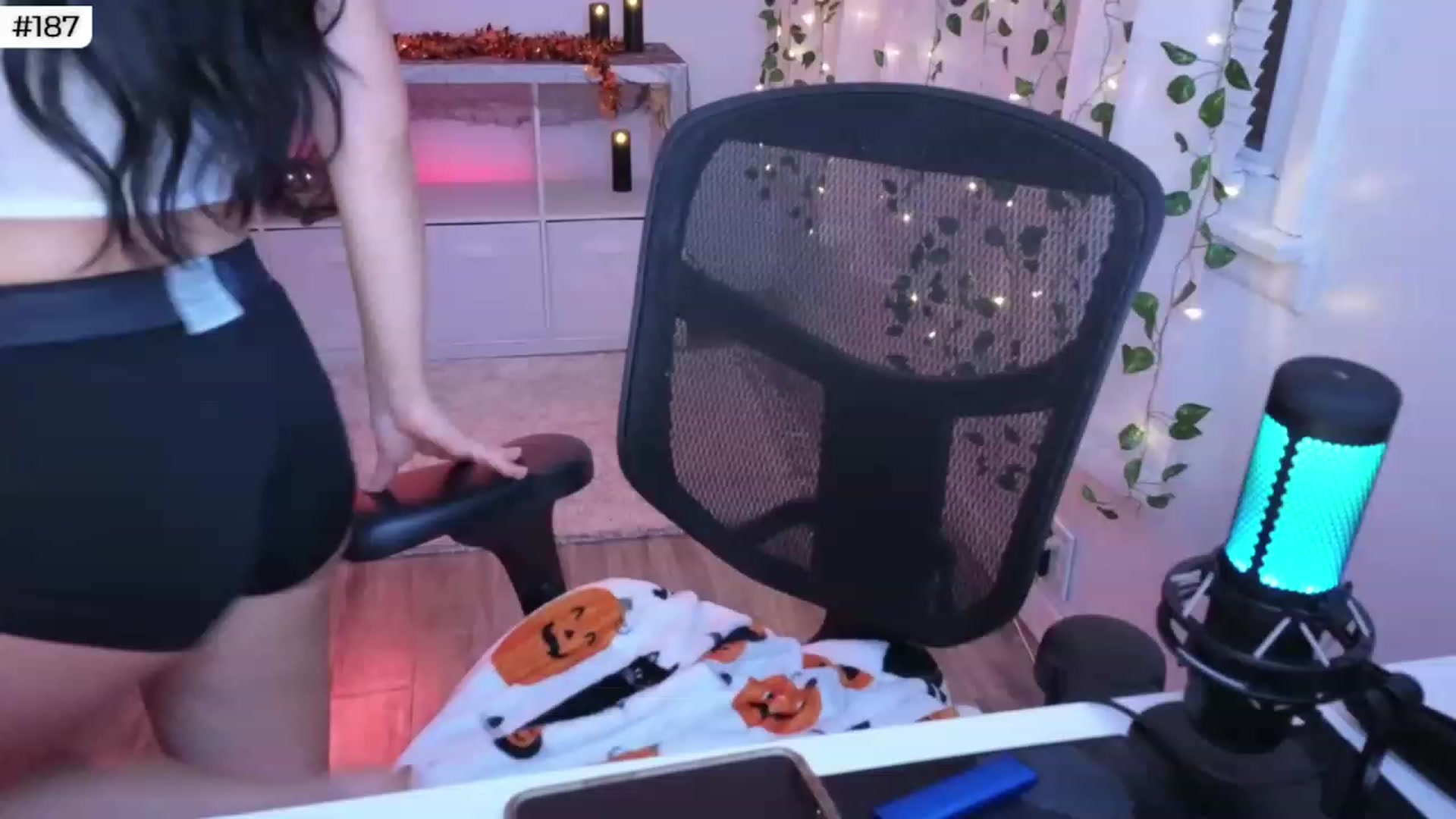 Gallery image thumbnail from LenaDanzara's myfreecams stream on, 09/30/2023, 04:27 image 8 of 20