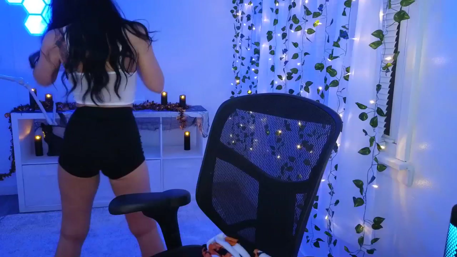 Gallery image thumbnail from LenaDanzara's myfreecams stream on, 09/30/2023, 10:00 image 1 of 20