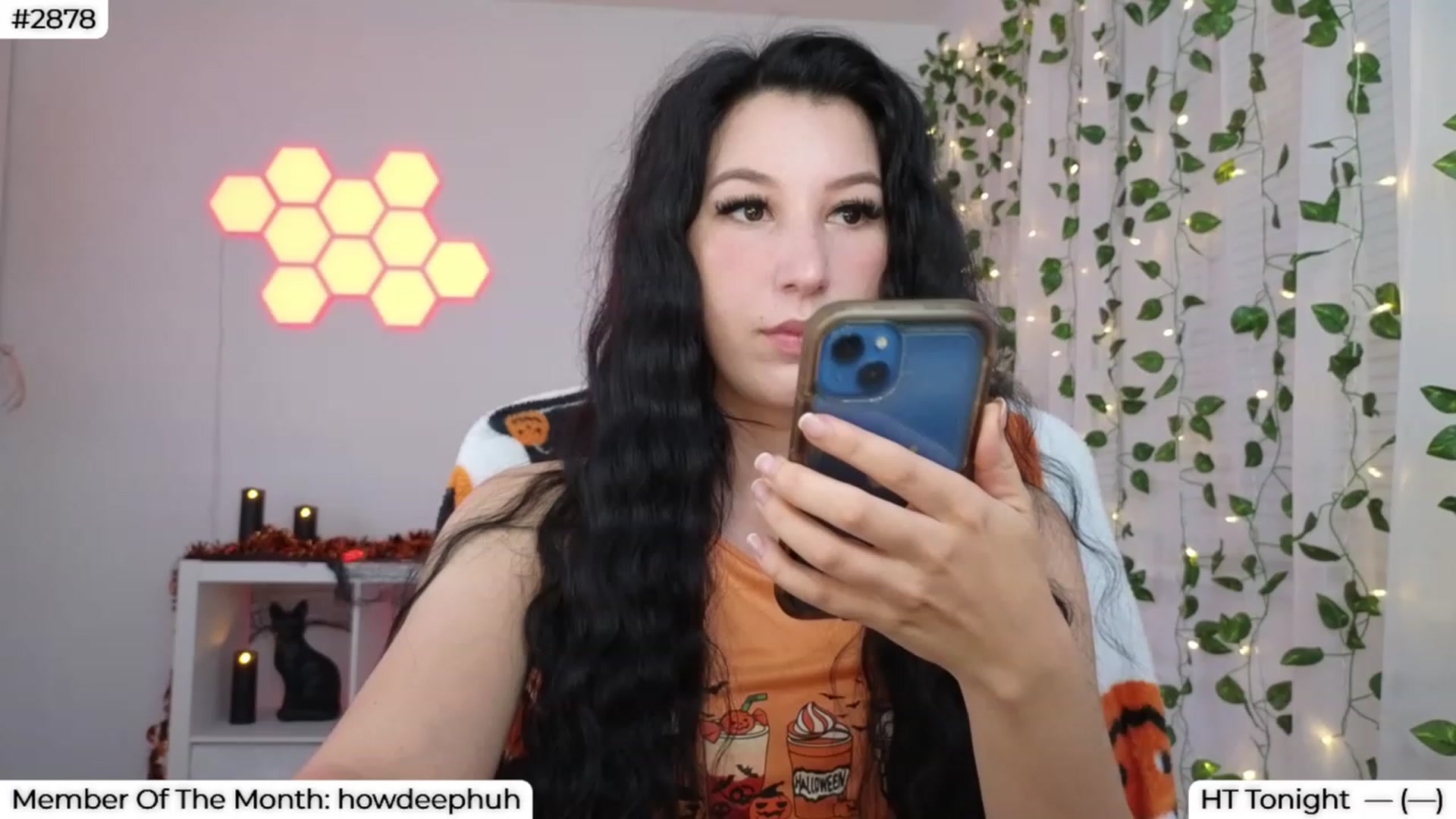 Gallery image thumbnail from LenaDanzara's myfreecams stream on, 10/02/2023, 05:57 image 14 of 20