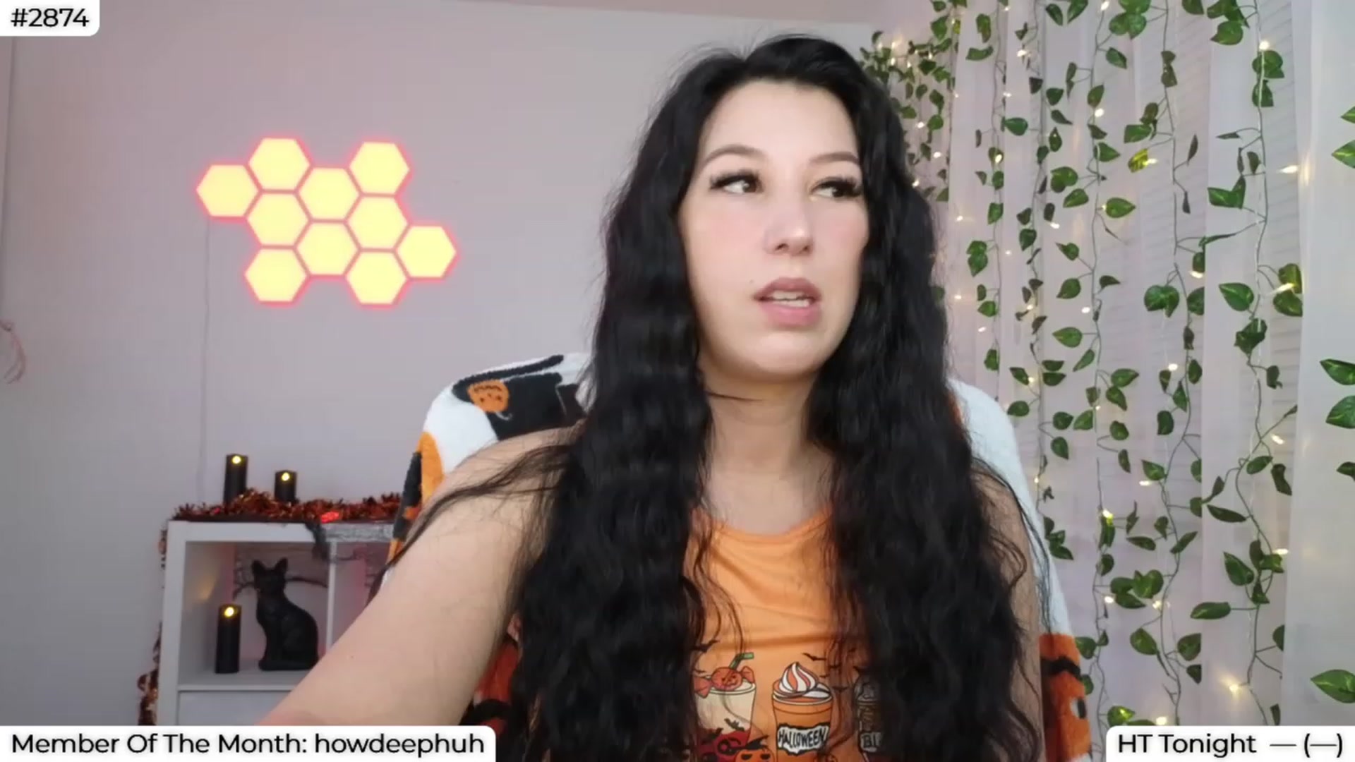 Gallery image thumbnail from LenaDanzara's myfreecams stream on, 10/02/2023, 05:57 image 13 of 20