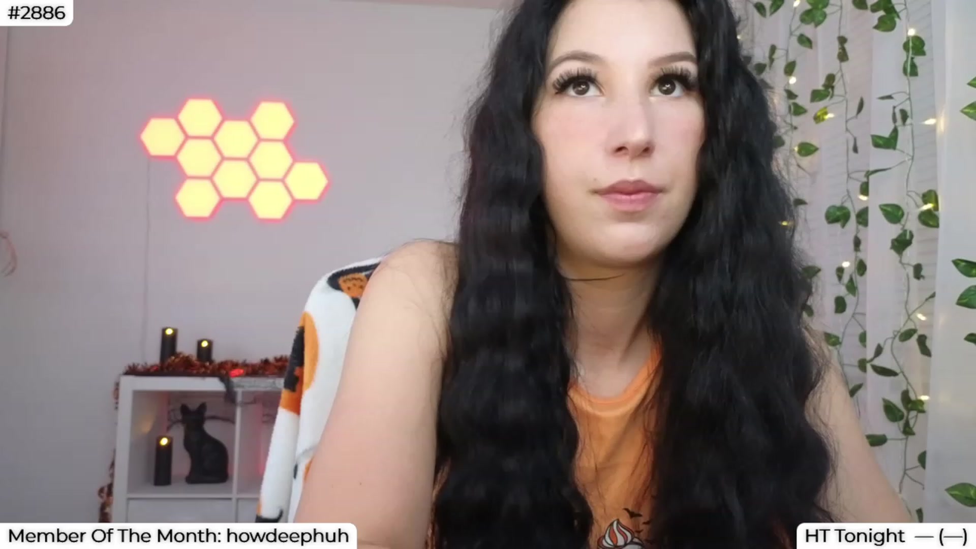 Gallery image thumbnail from LenaDanzara's myfreecams stream on, 10/02/2023, 05:57 image 16 of 20